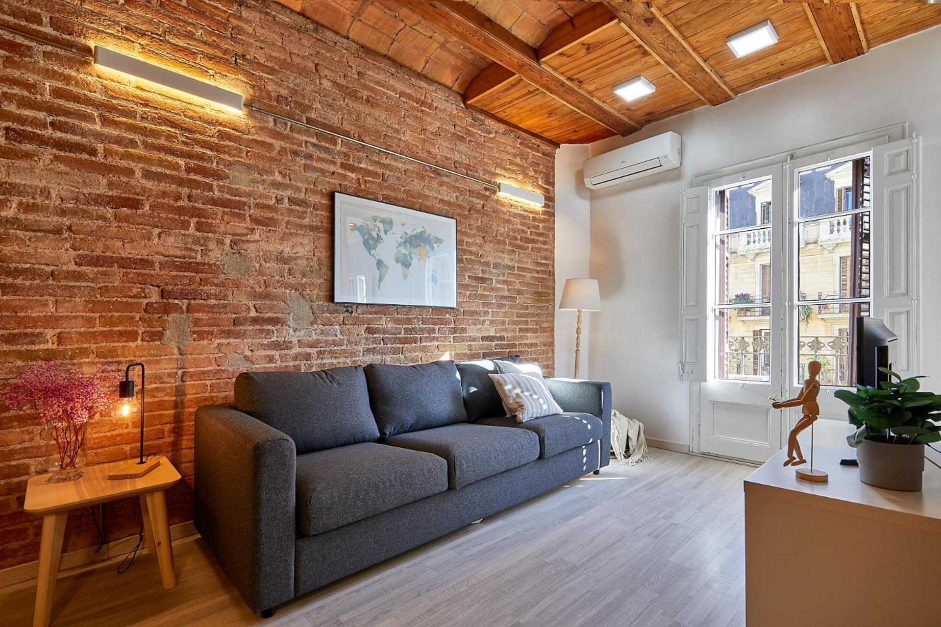 Apartamento Bbarcelona Urban Barcelona