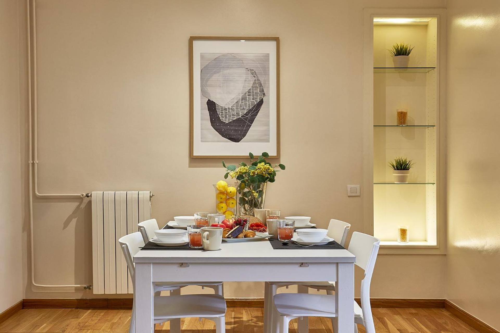 Apartamento Bbarcelona Urban *