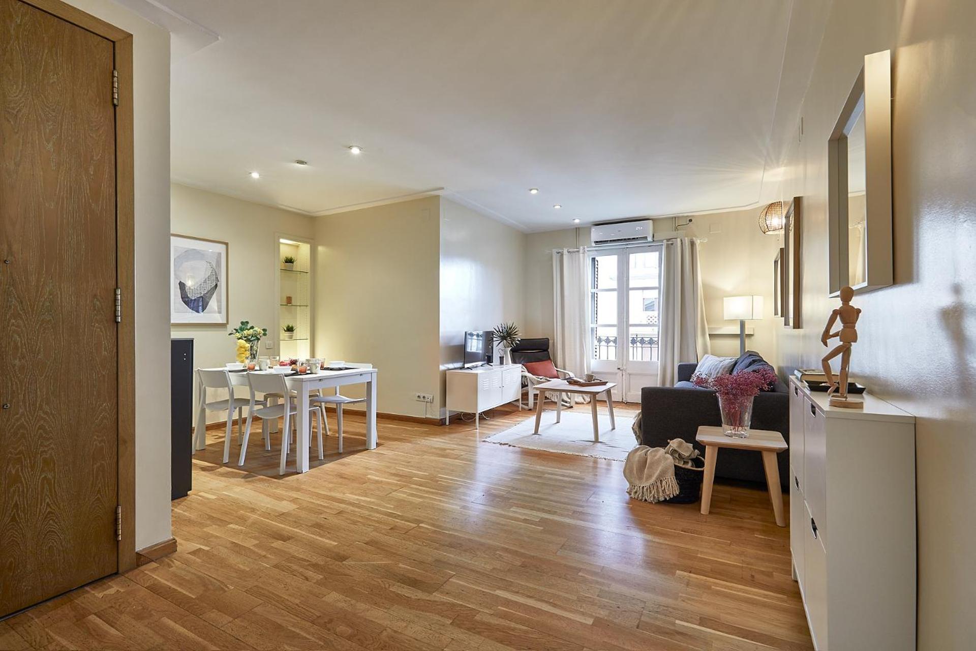 Apartamento Bbarcelona Urban
