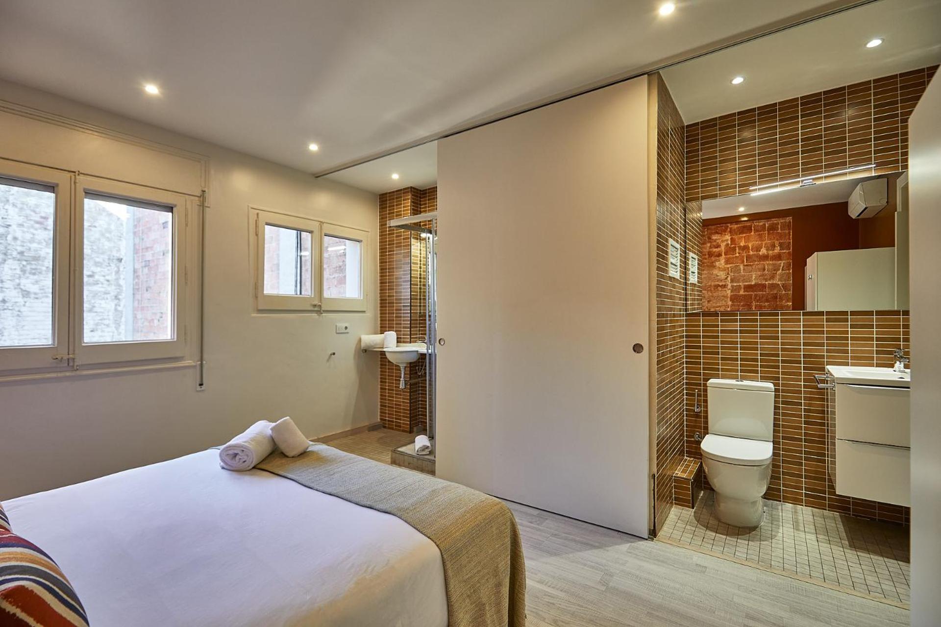 Bbarcelona Urban Apartamento *