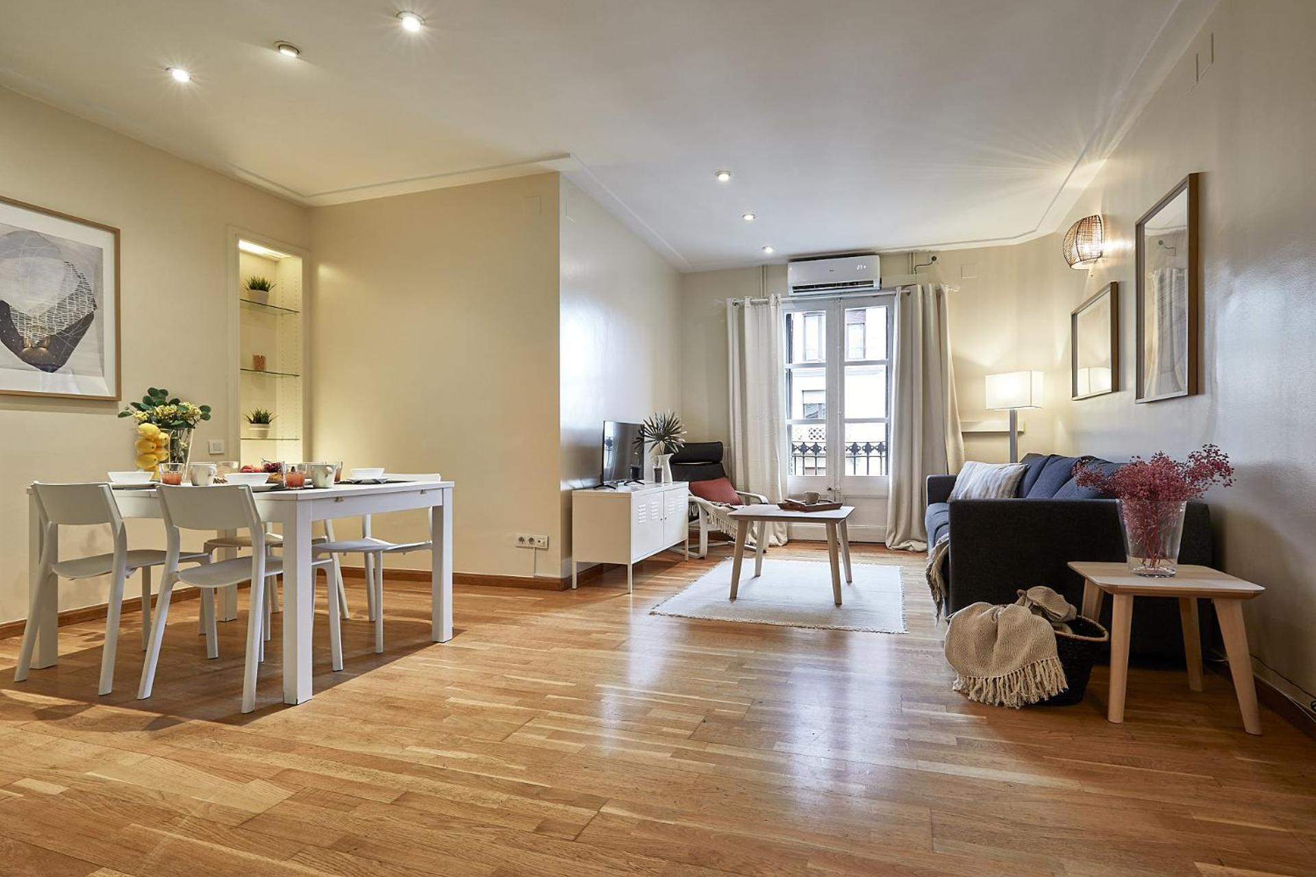 Bbarcelona Urban Apartamento Barcelona
