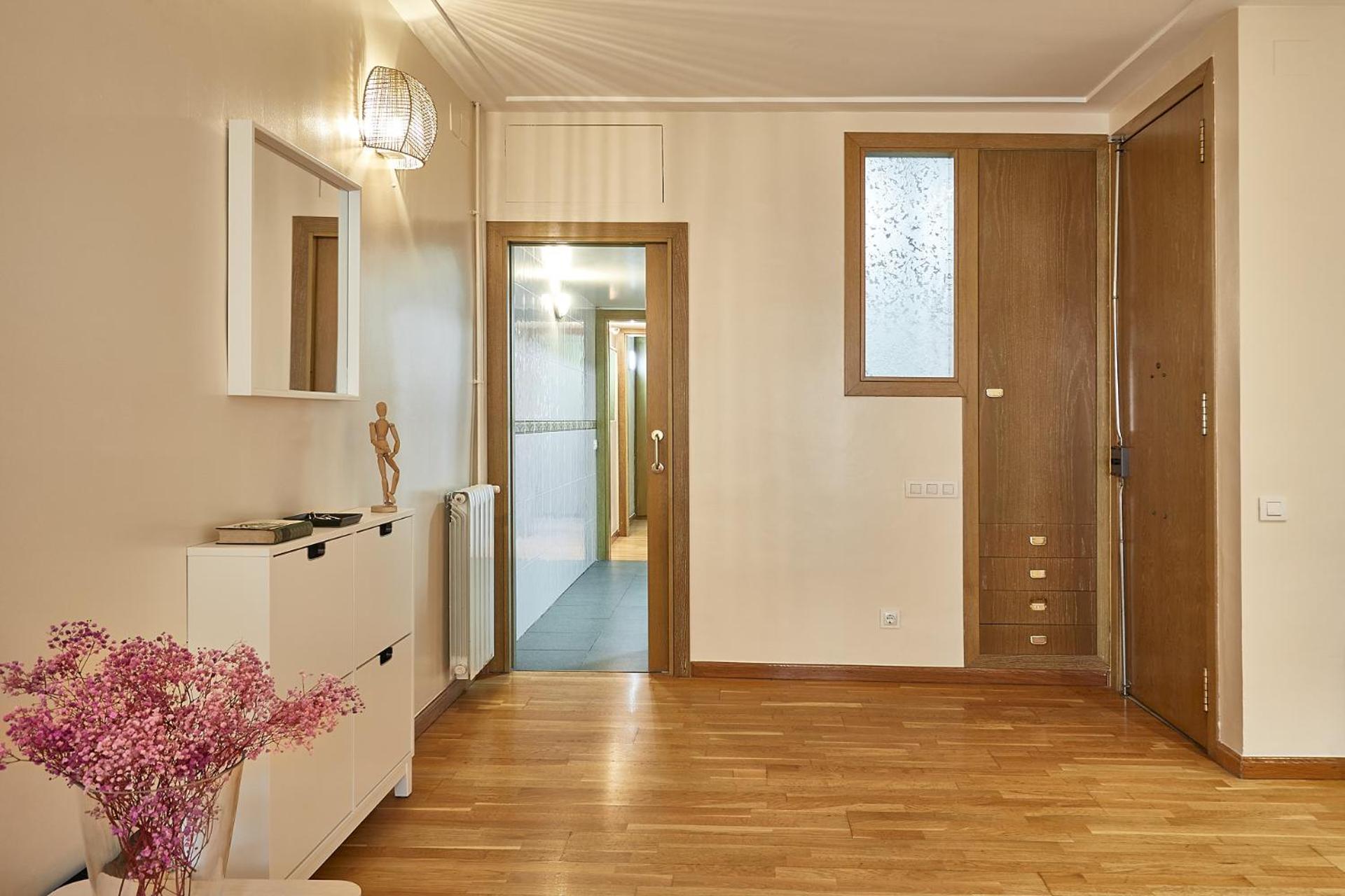 Apartamento Bbarcelona Urban