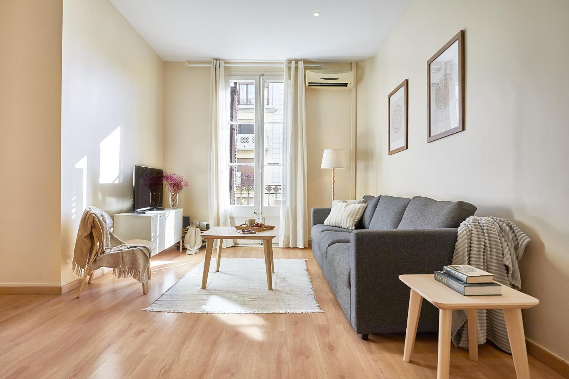 Apartamento Bbarcelona Urban *