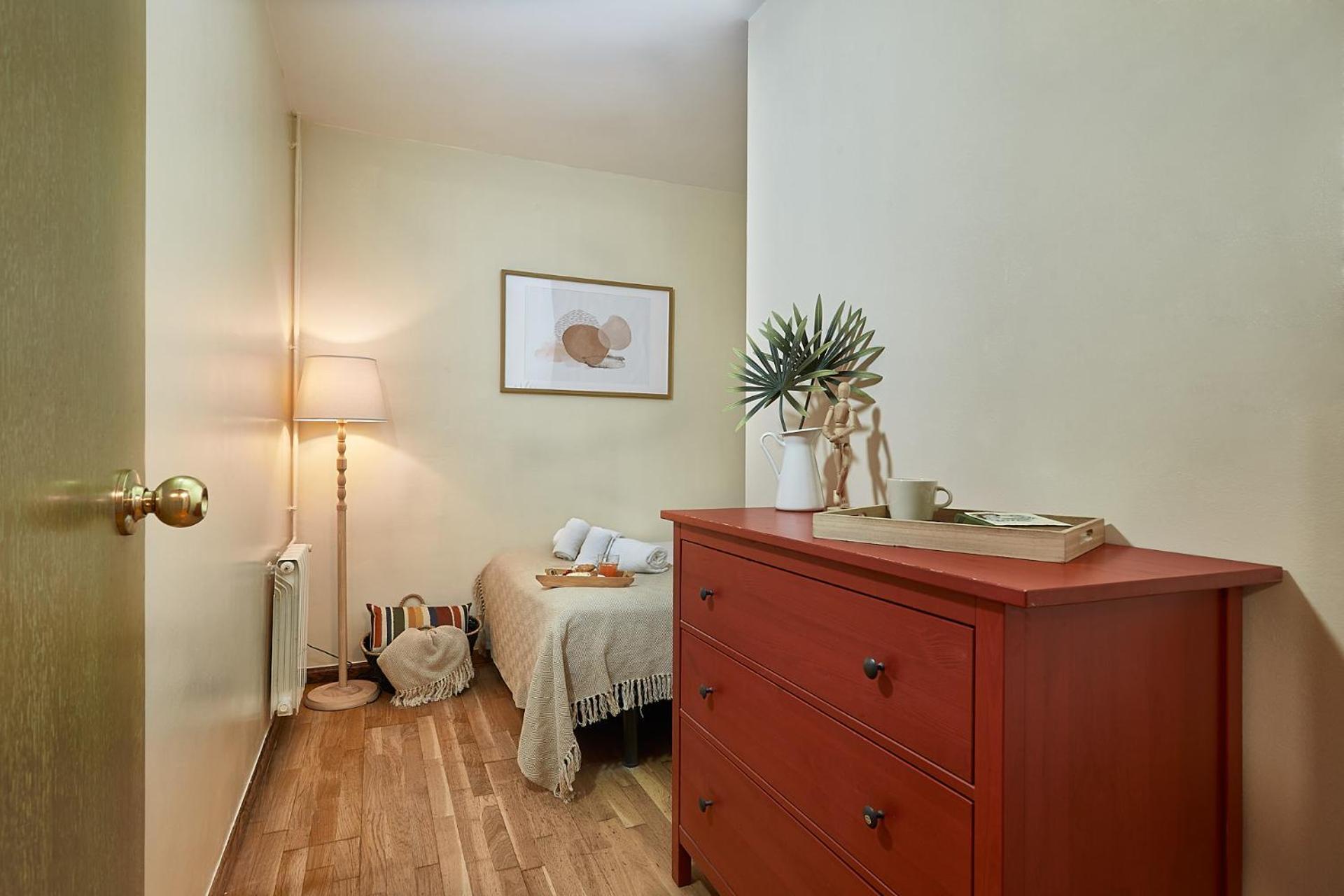 Bbarcelona Urban Apartamento Barcelona