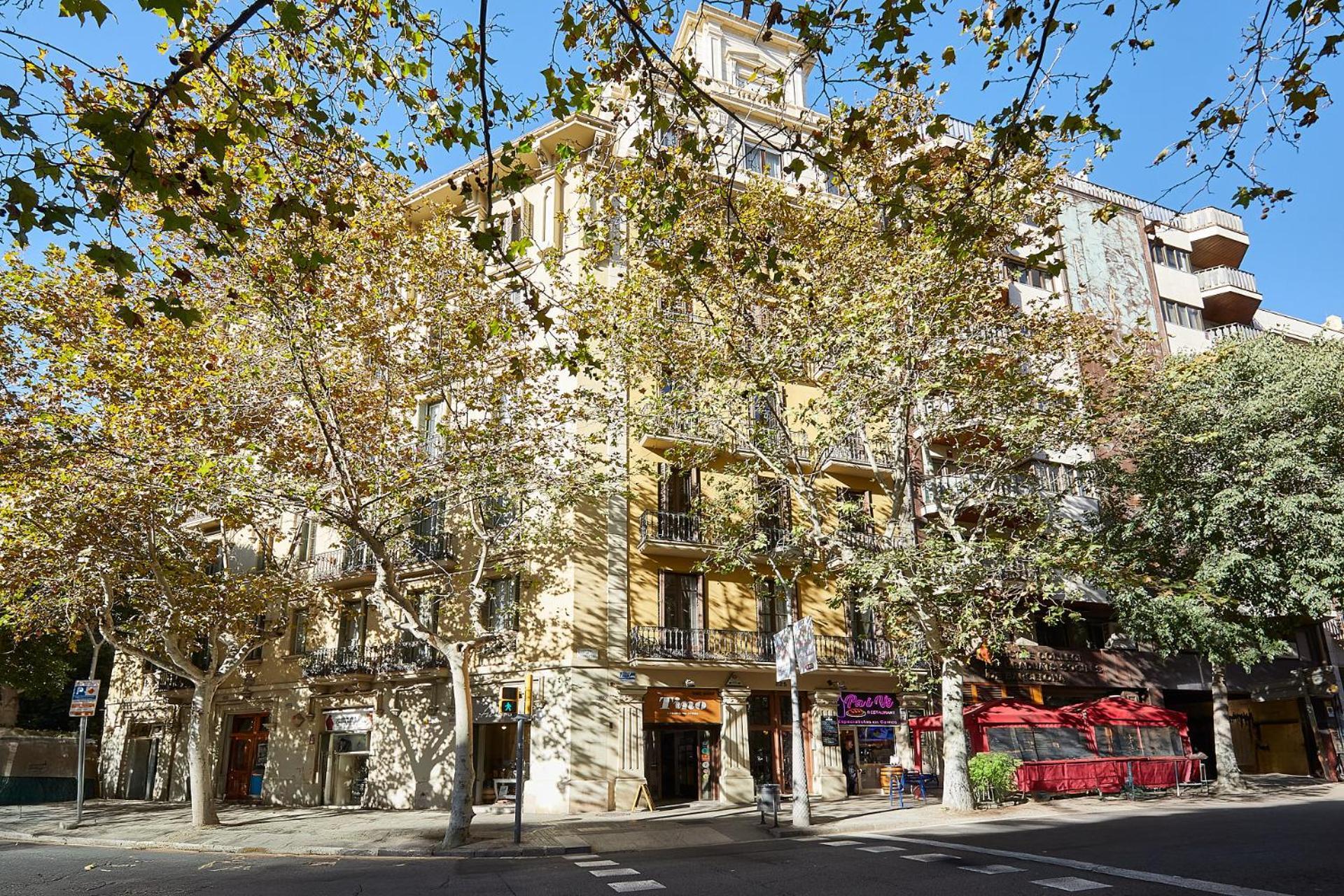 Apartamento Bbarcelona Urban