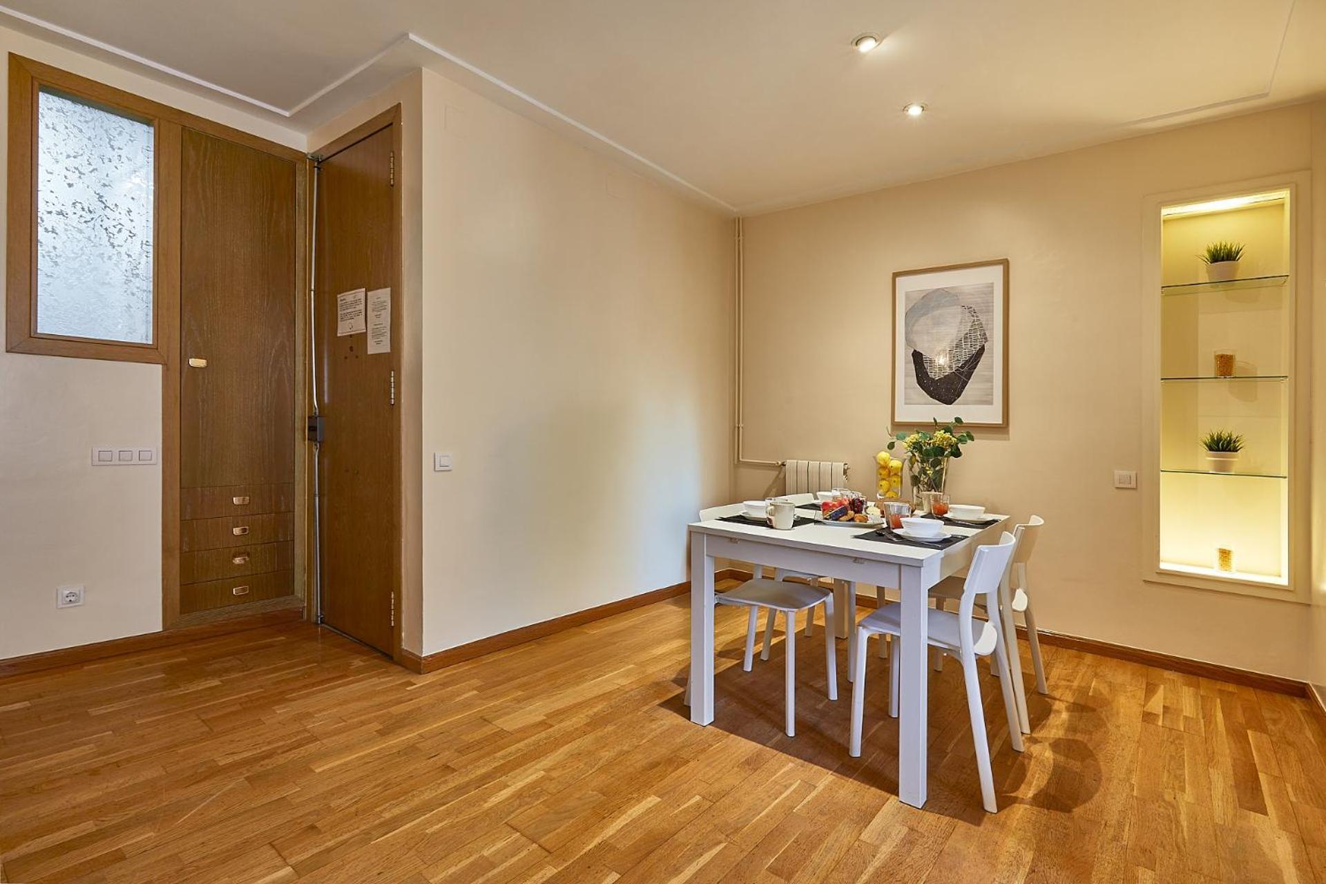 Bbarcelona Urban Apartamento *