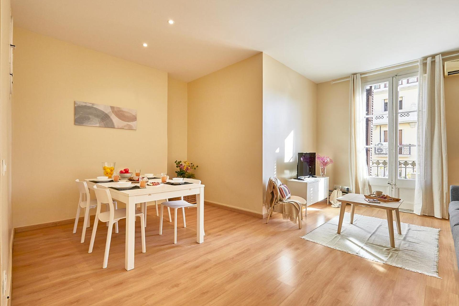 Apartamento Bbarcelona Urban *