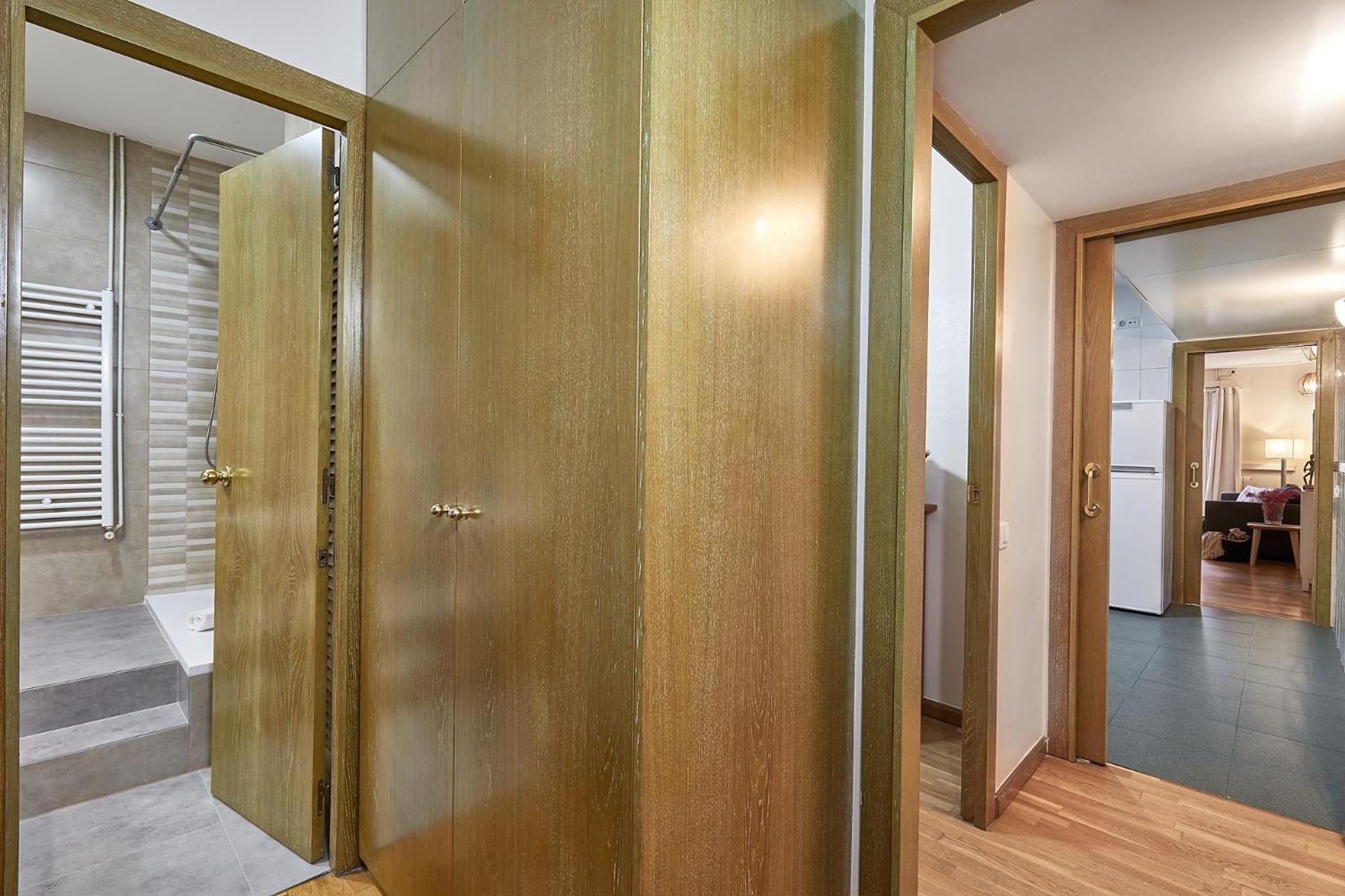 Bbarcelona Urban Apartamento Barcelona