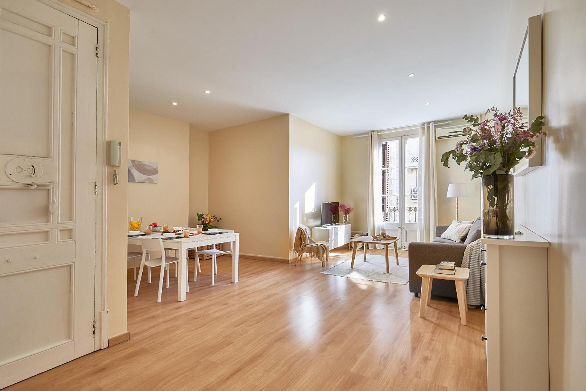 Bbarcelona Urban Apartamento Barcelona