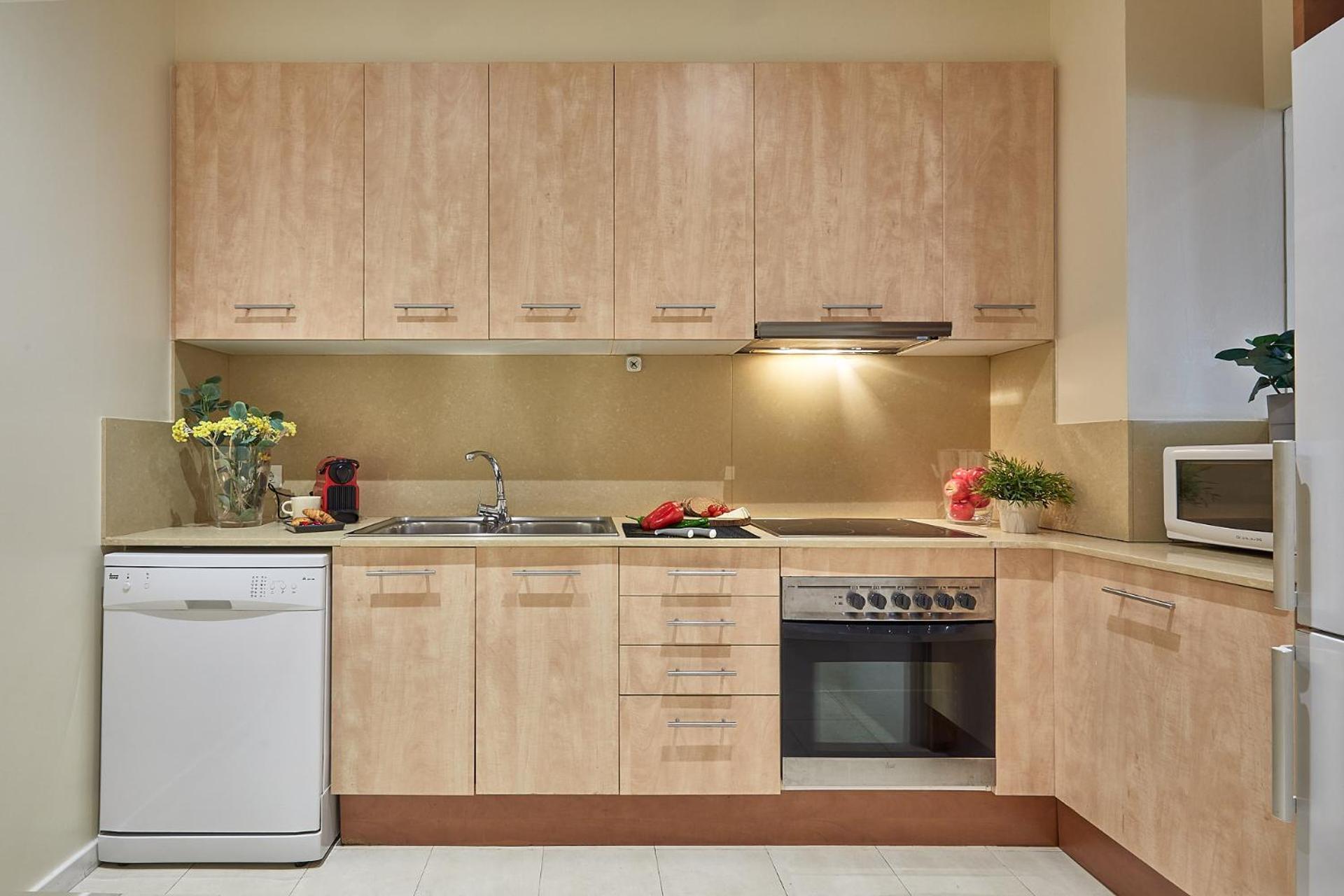 Apartamento Bbarcelona Urban Barcelona