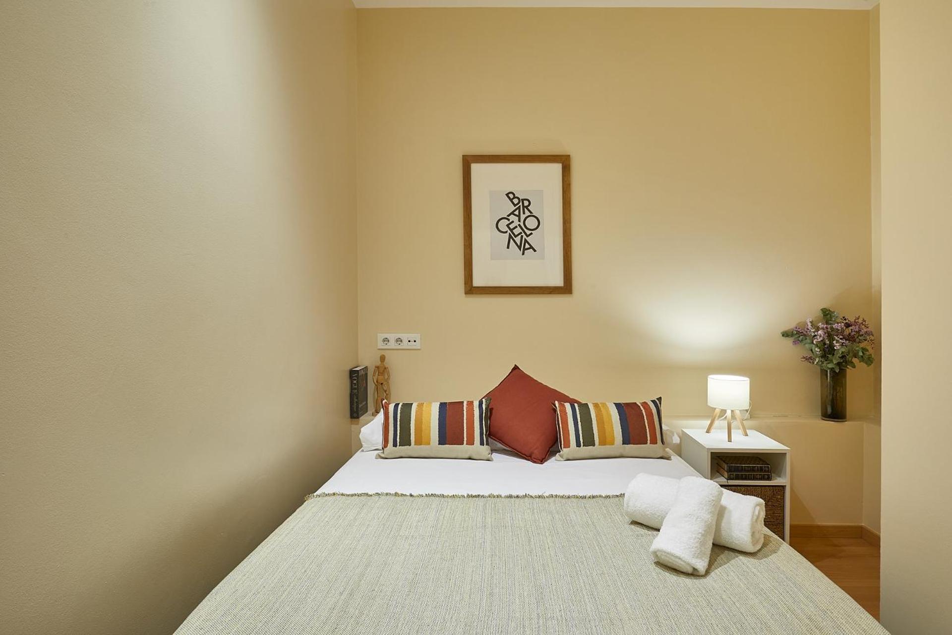 Apartamento Bbarcelona Urban Barcelona