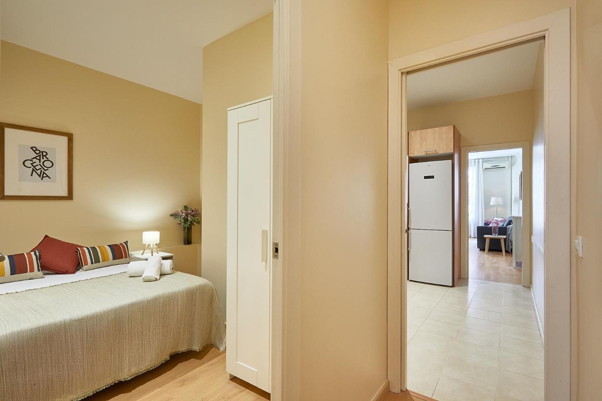 Apartamento Bbarcelona Urban