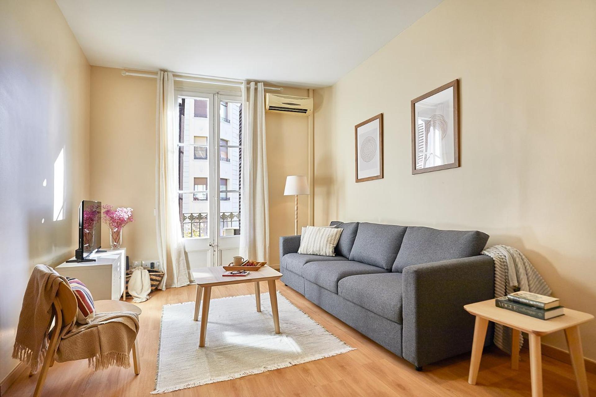 Apartamento Bbarcelona Urban *