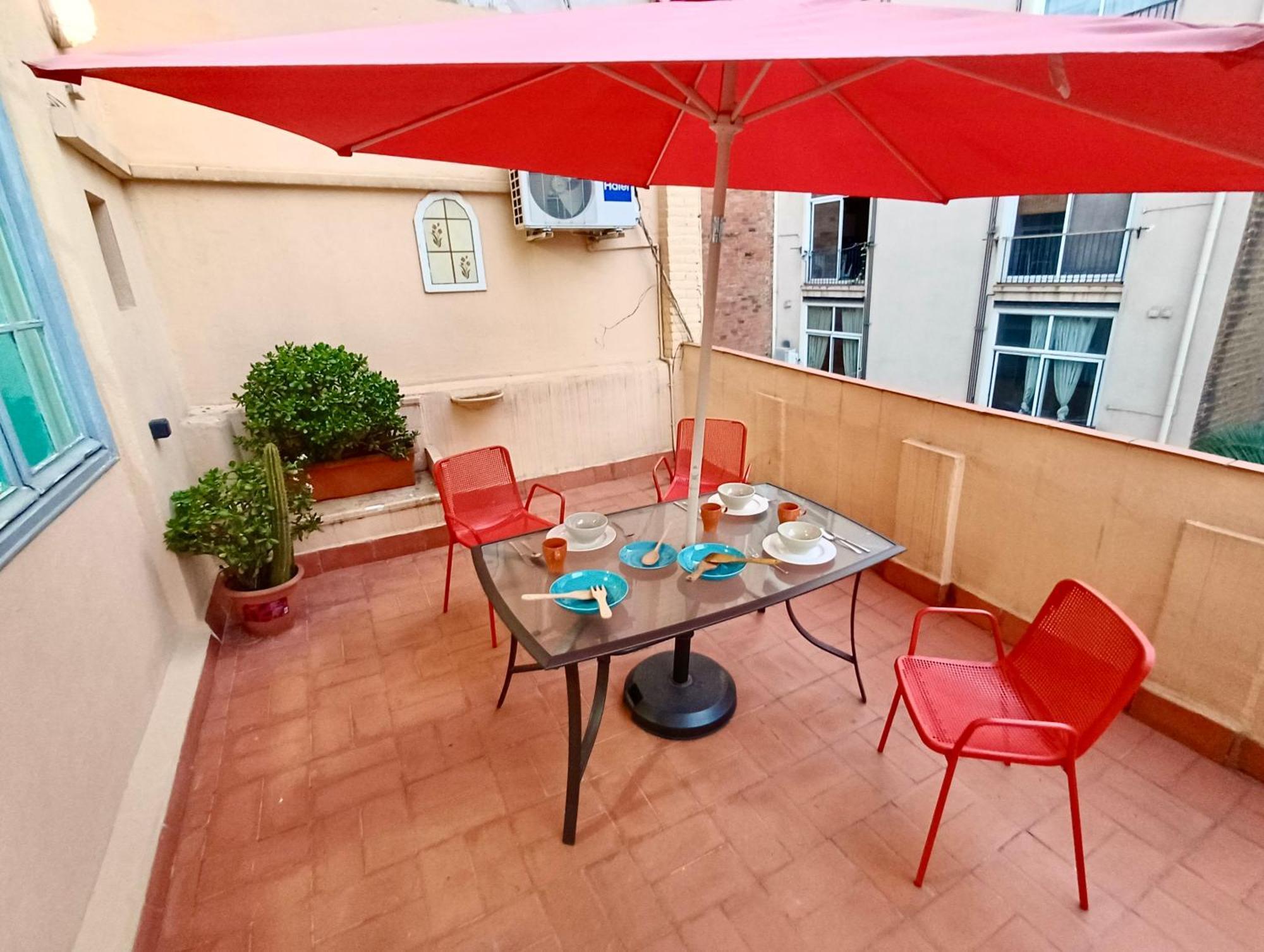 Apartment Clot Mirabarna