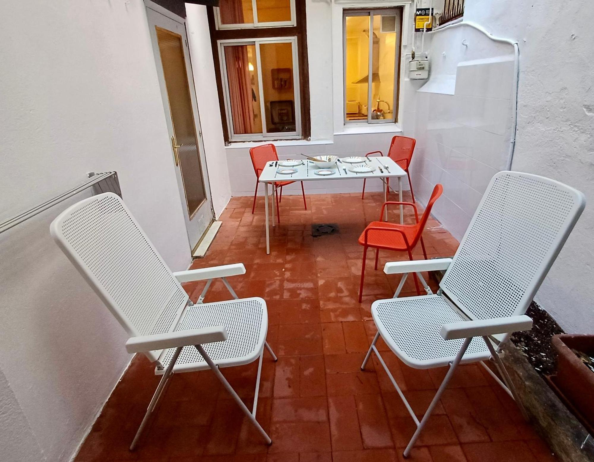 Clot Mirabarna Apartment *