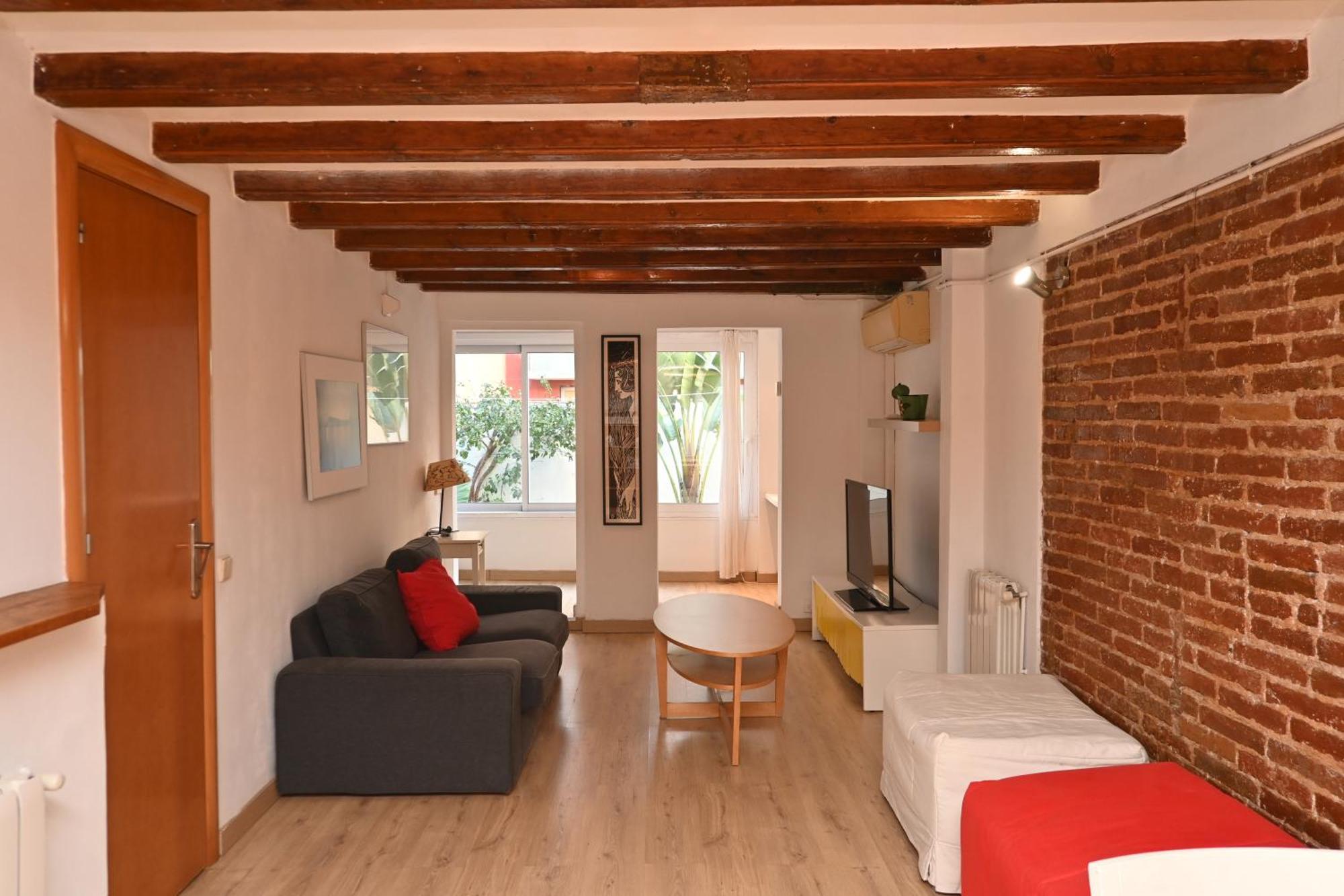Homenfun Poblenou Apartamento Barcelona