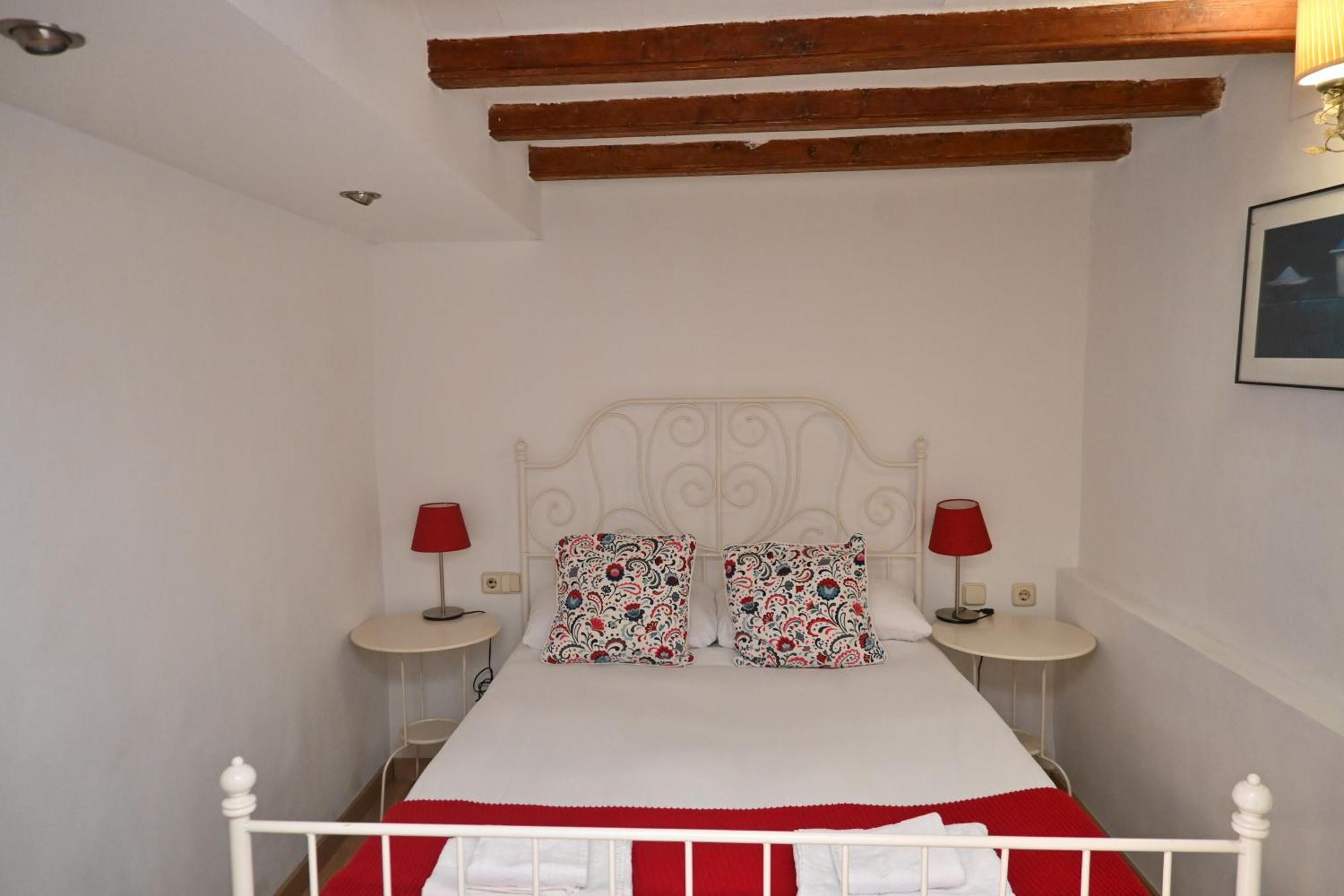 Apartamento Homenfun Poblenou Barcelona