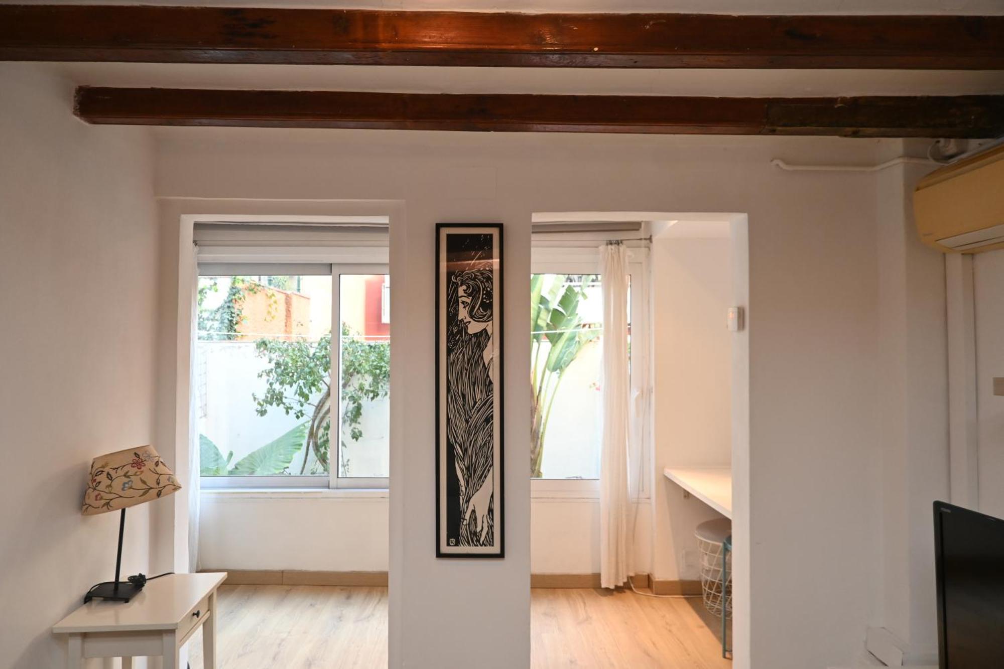 Homenfun Poblenou Apartamento *