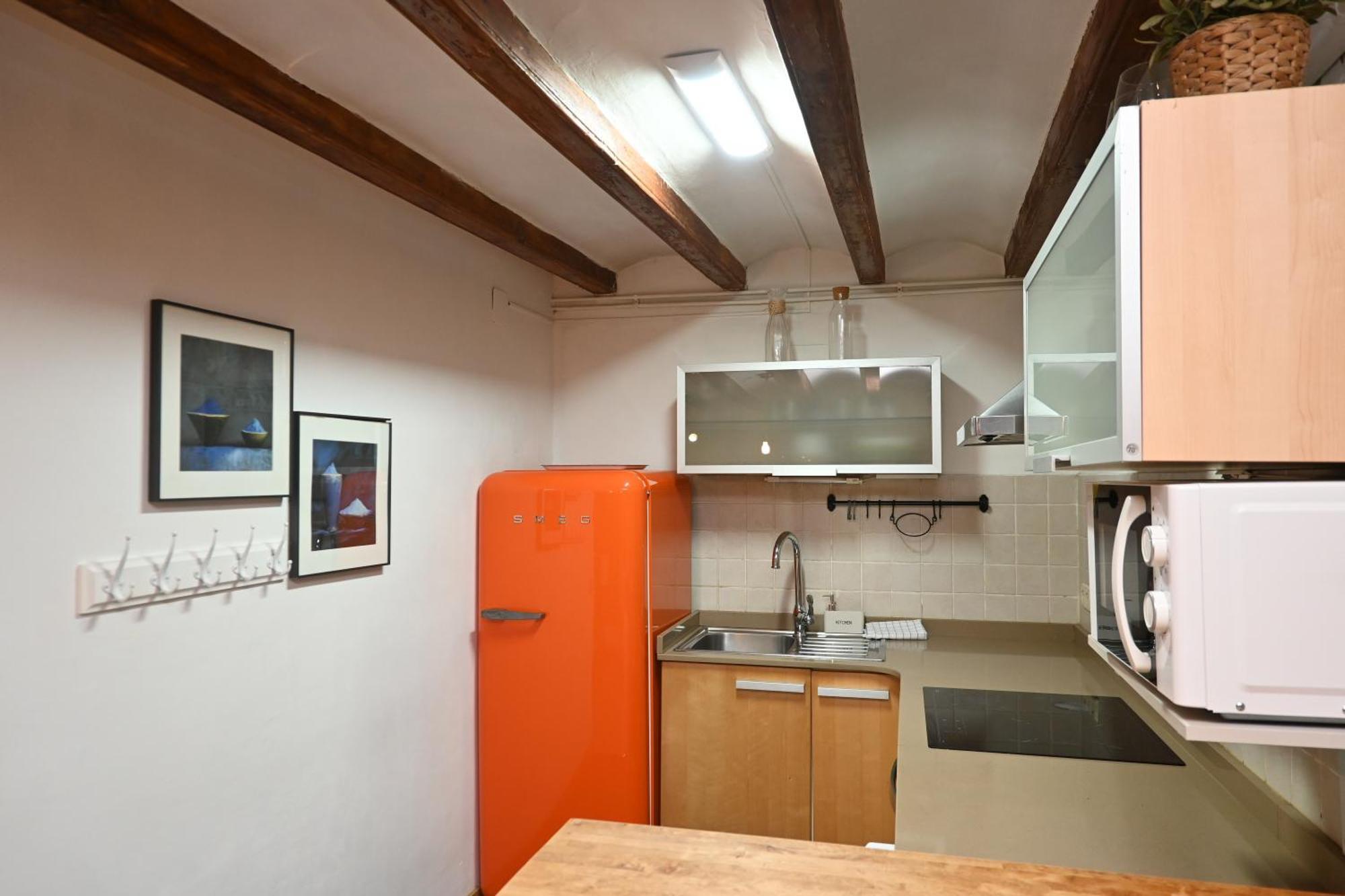 Homenfun Poblenou Apartamento Barcelona