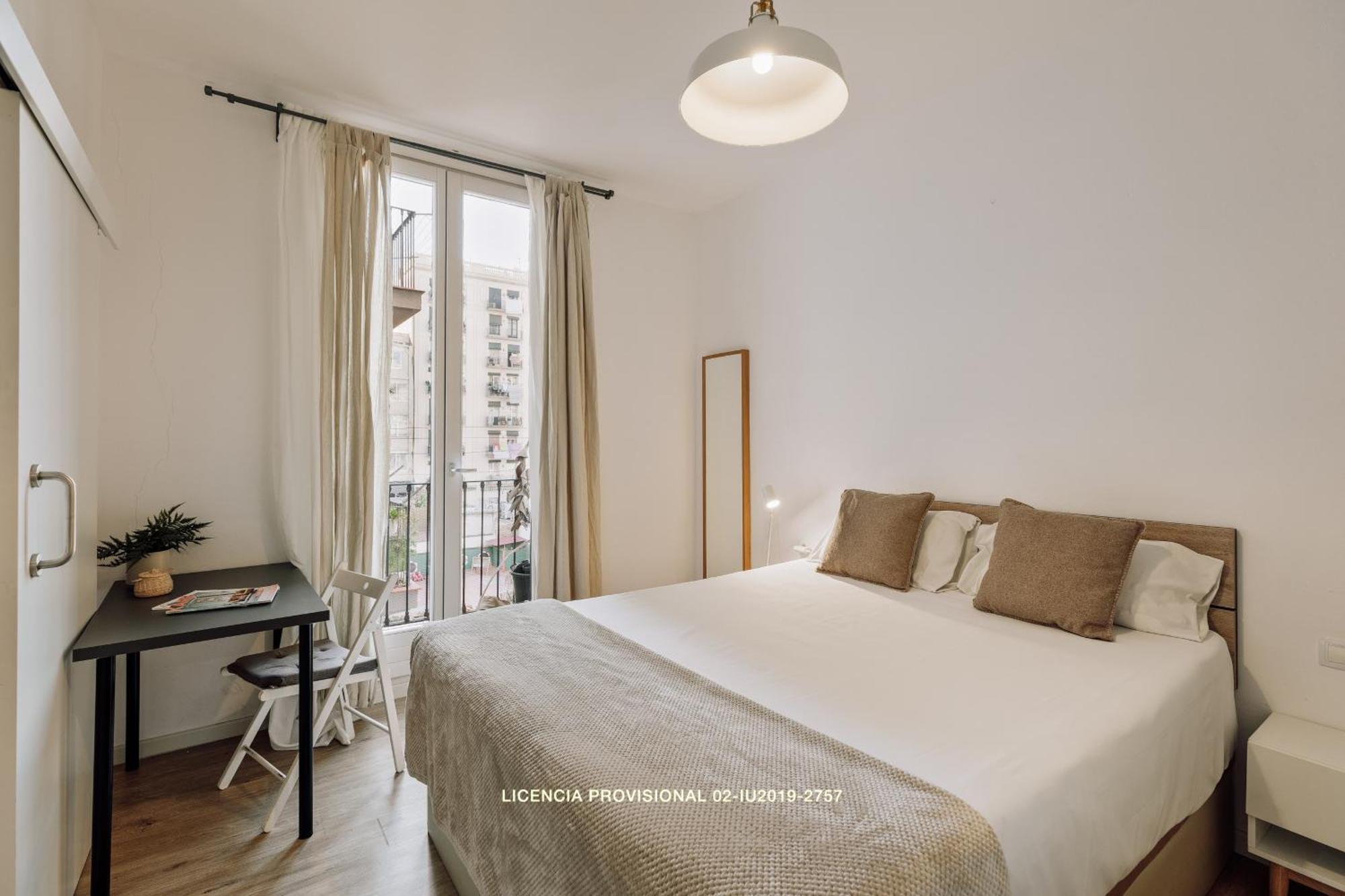 Apartamento Ola Living Sant Antoni Market