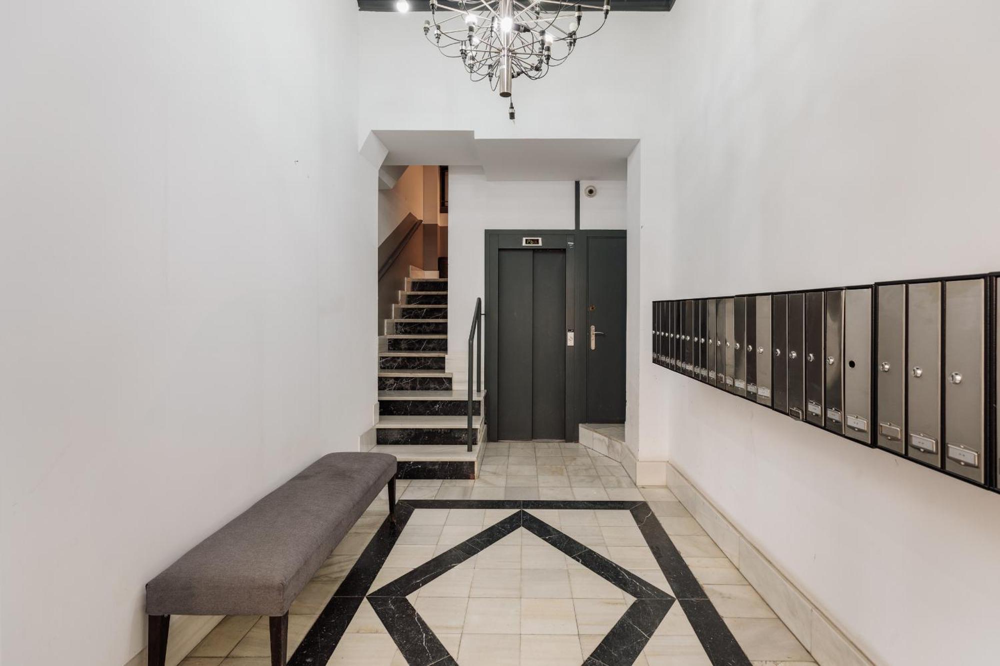 Apartamento Ola Living Sant Antoni Market *