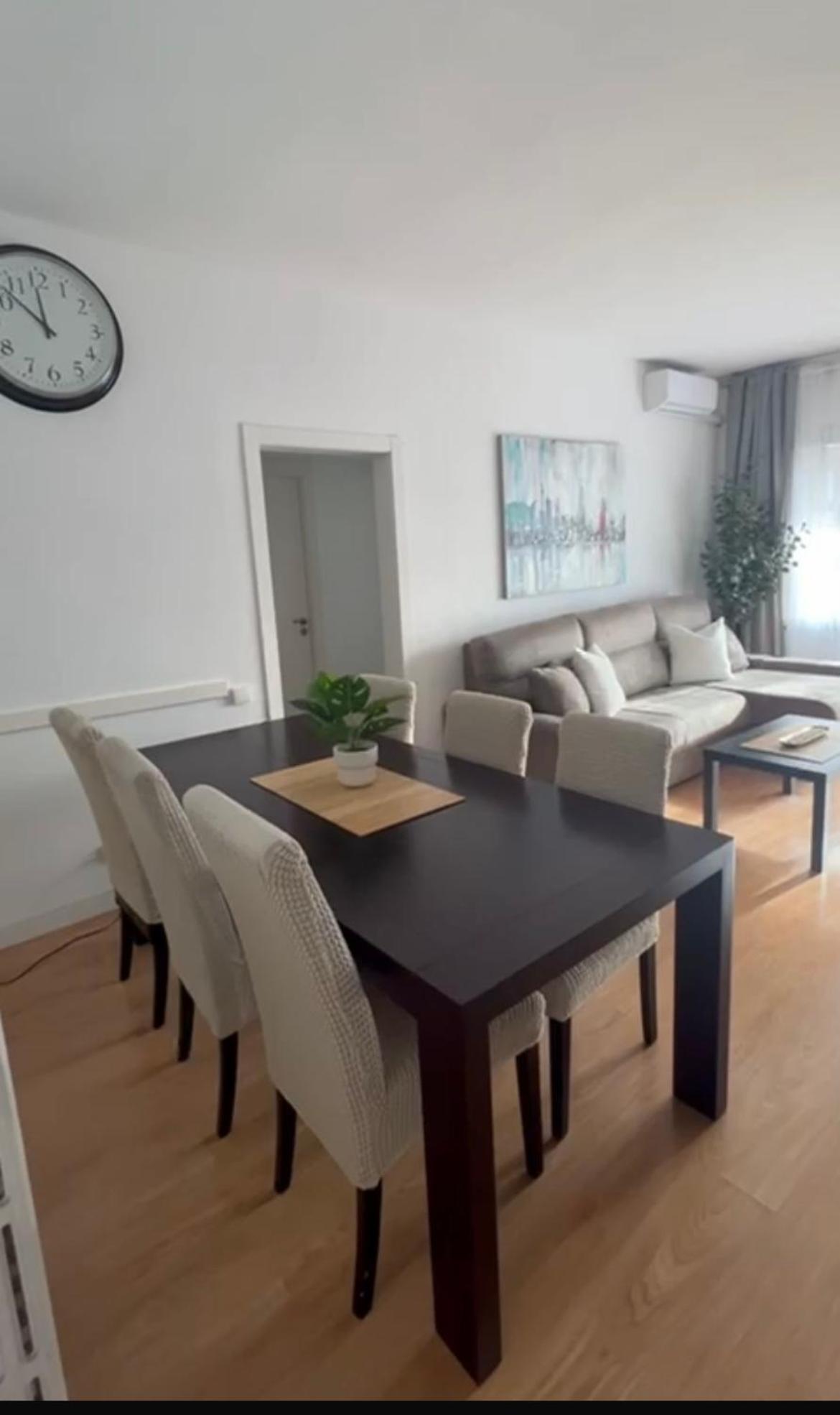 Apartamento Mistral Centro