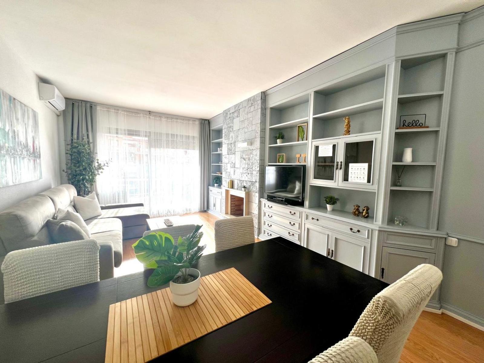 Apartamento Mistral Centro *