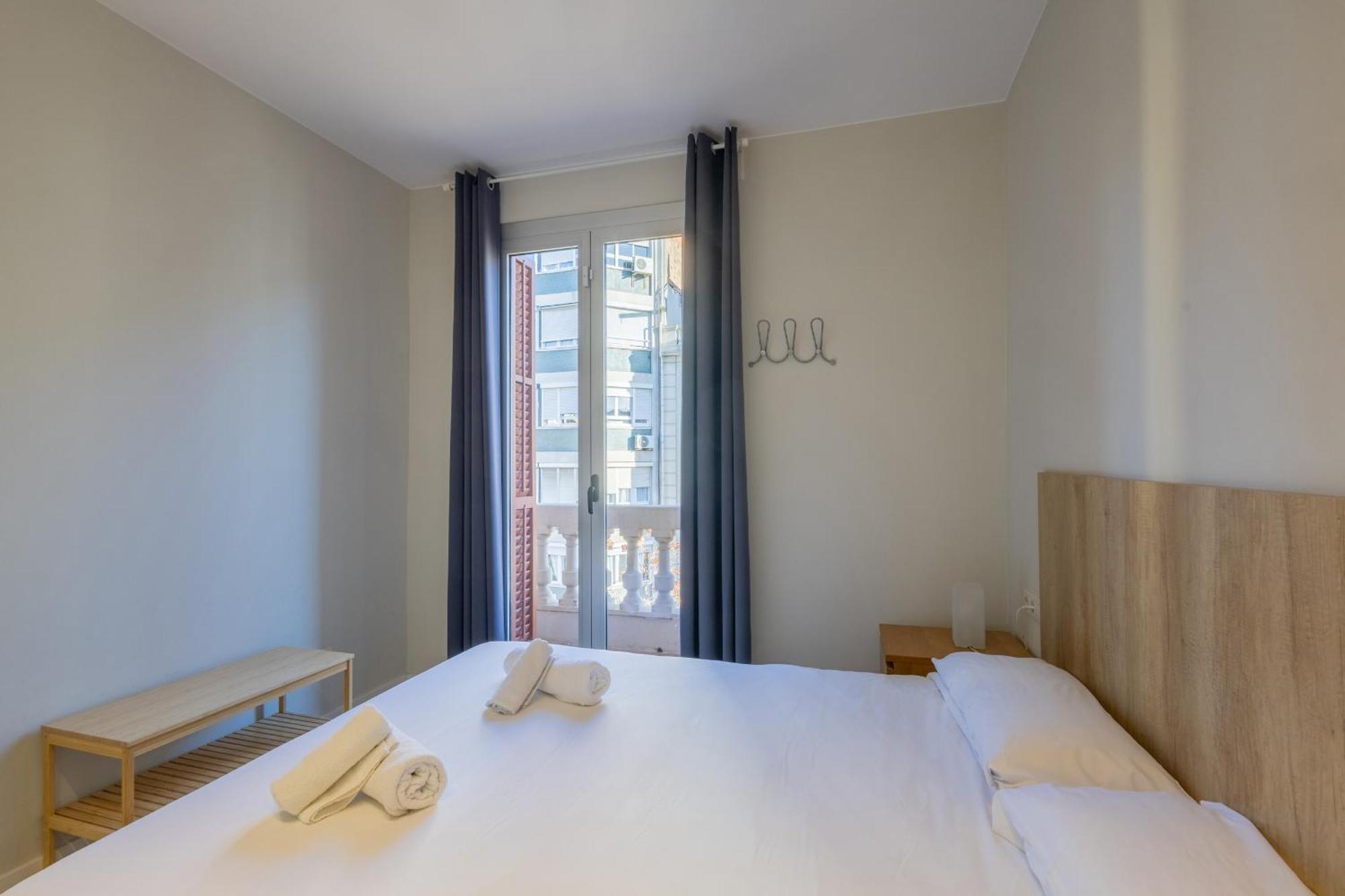 Apartment Housalia Sagrada Familia Views *