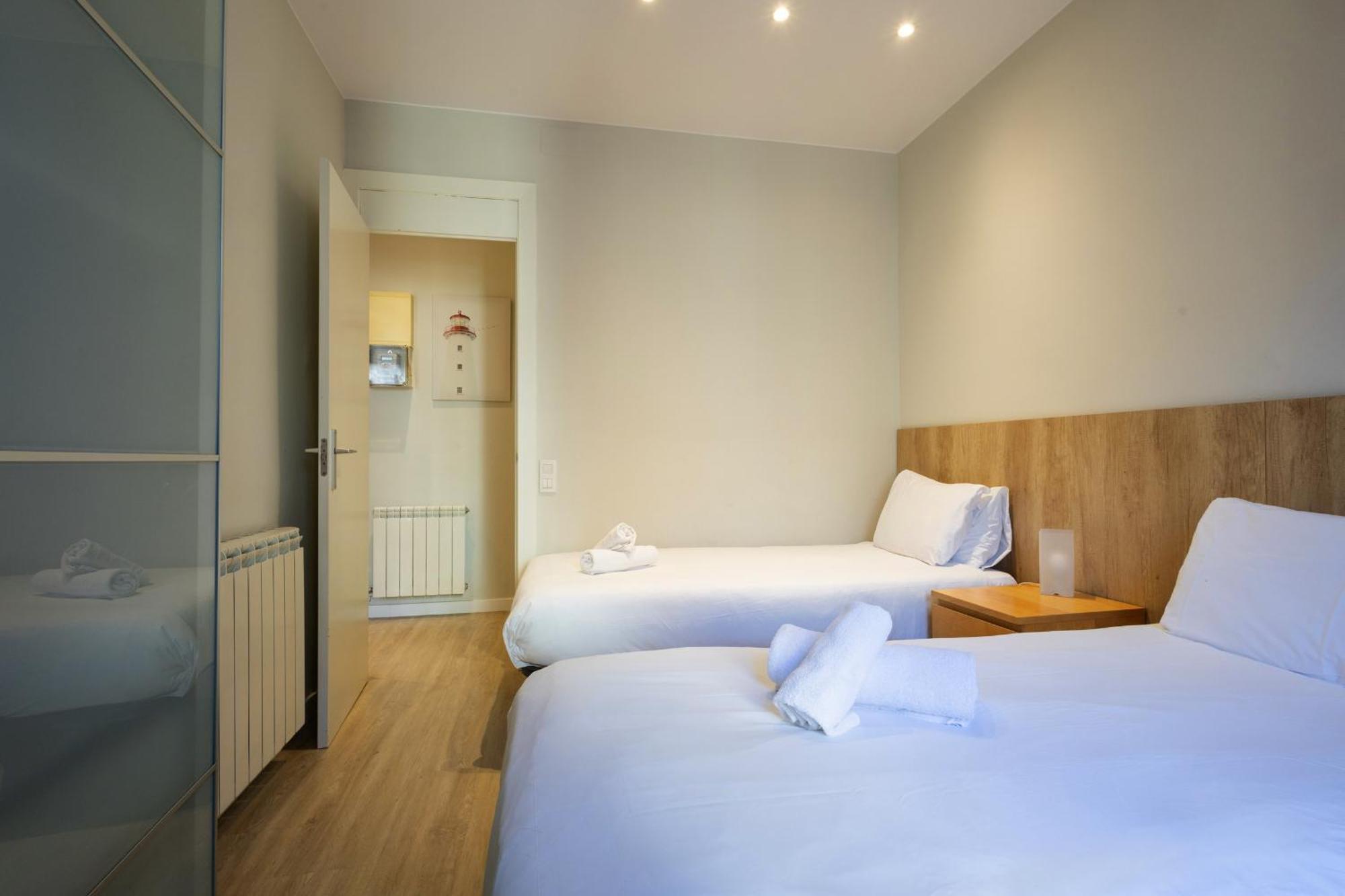 Apartment Housalia Sagrada Familia Views Barcelona