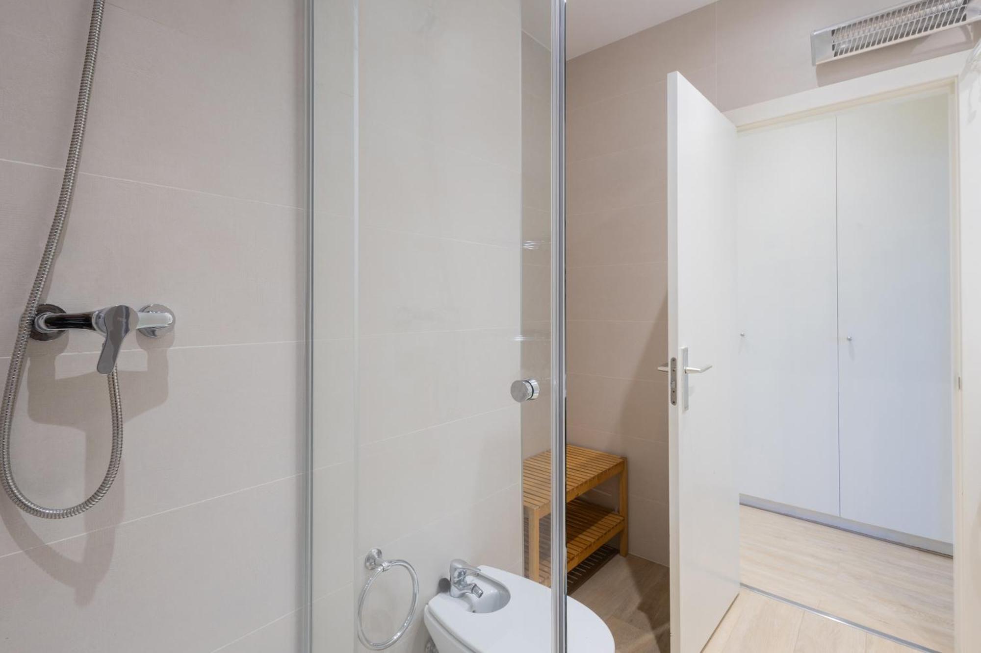 Housalia Sagrada Familia Views Apartment Barcelona