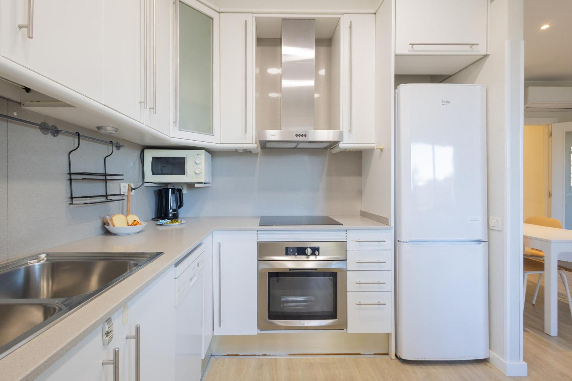 Apartment Housalia Sagrada Familia Views Barcelona