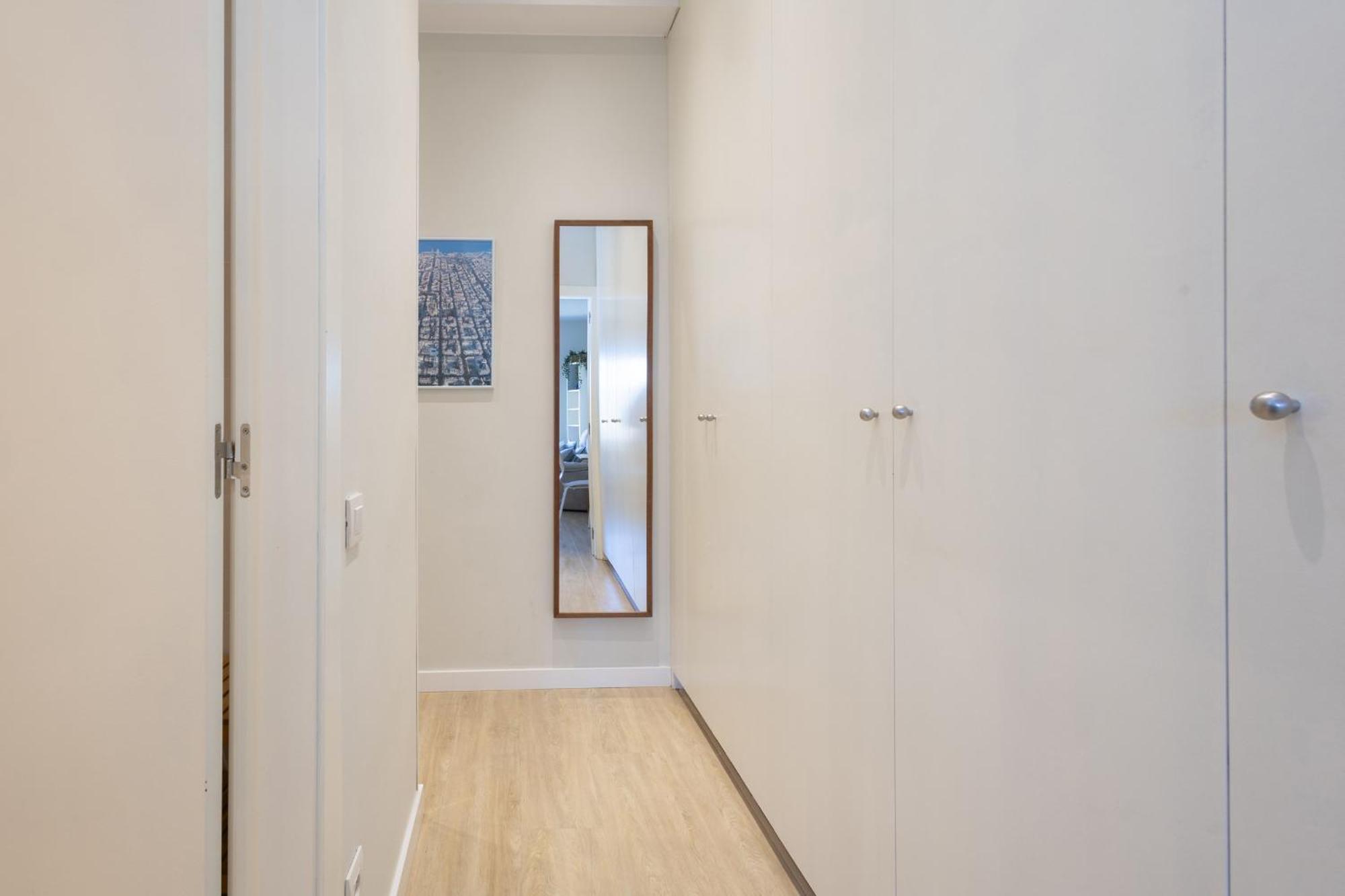 Housalia Sagrada Familia Views Apartment