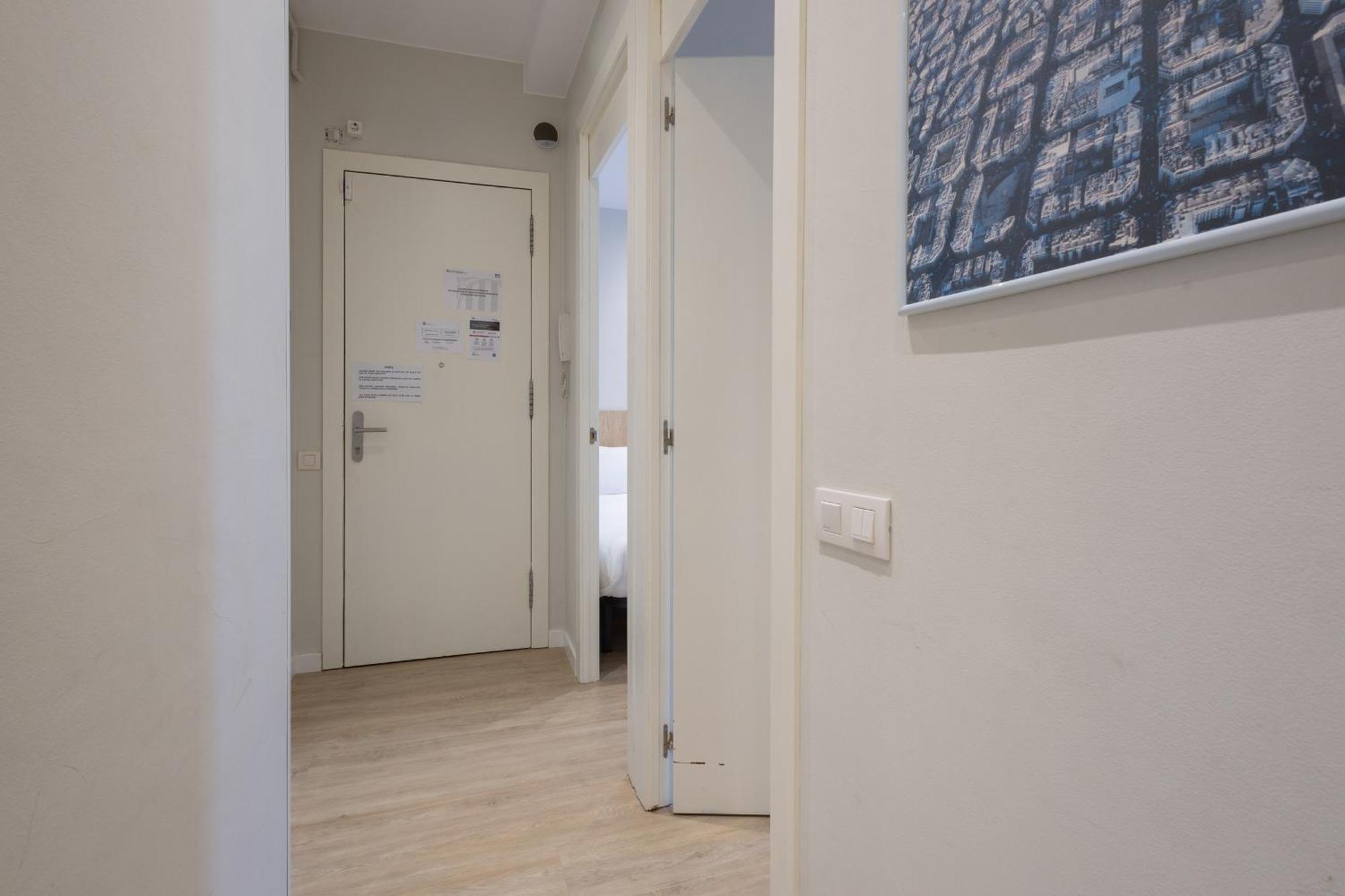 Apartment Housalia Sagrada Familia Views *