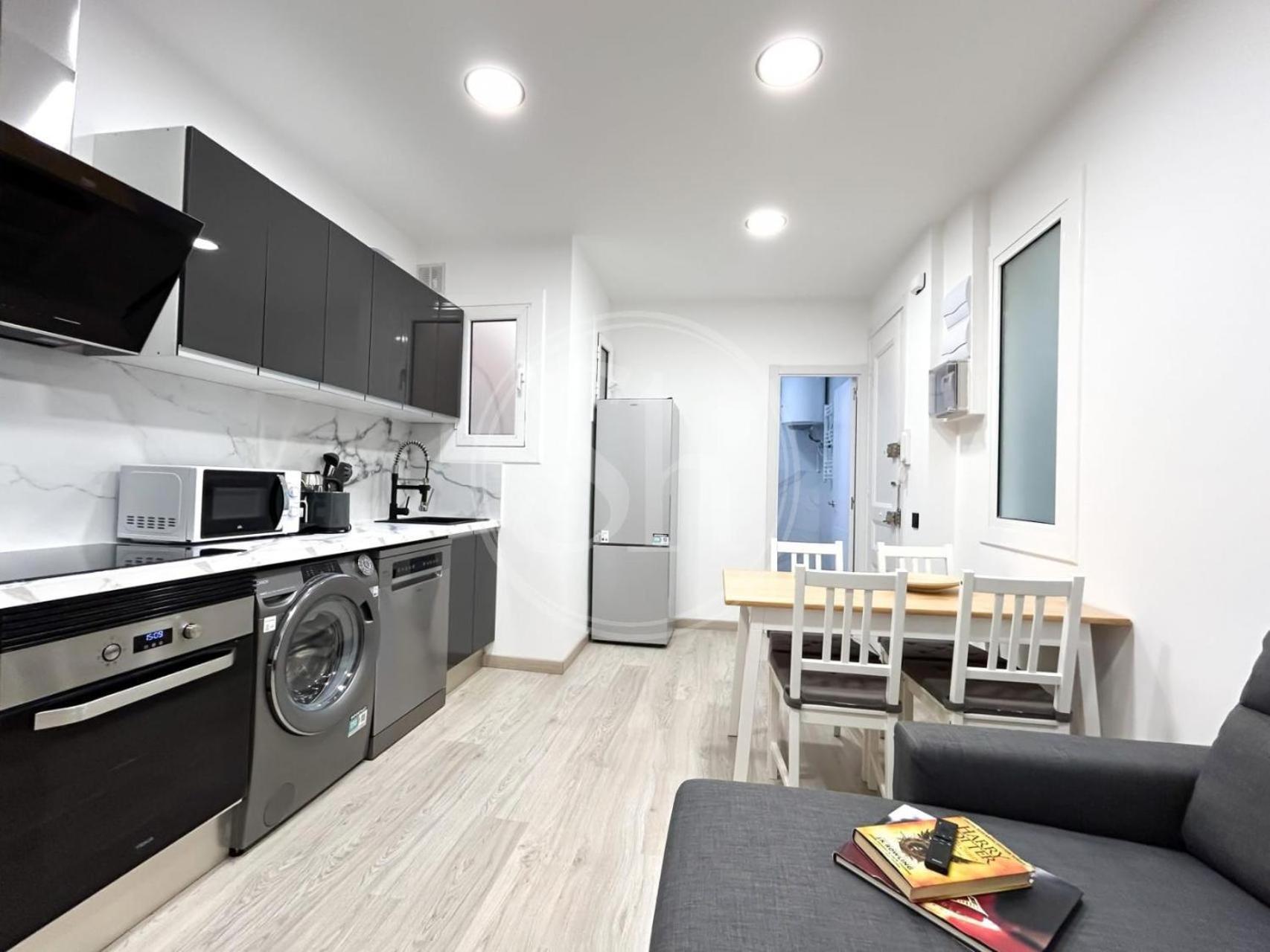 Apartamento Wonderful Enamorats *