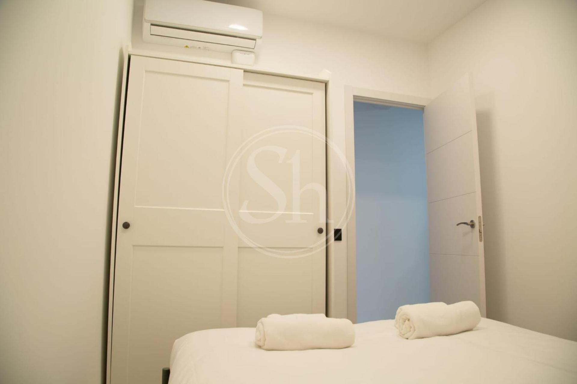 Wonderful Enamorats Apartamento Barcelona