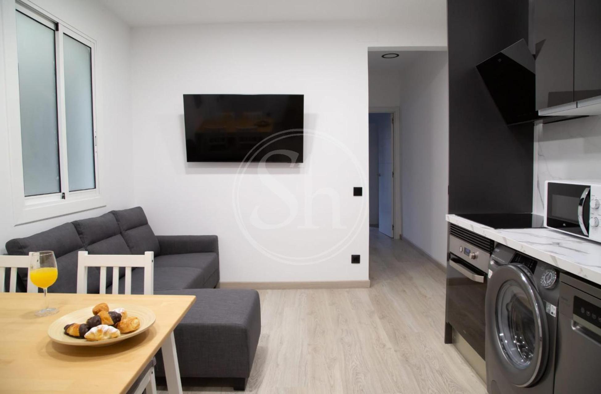 Apartamento Wonderful Enamorats Barcelona