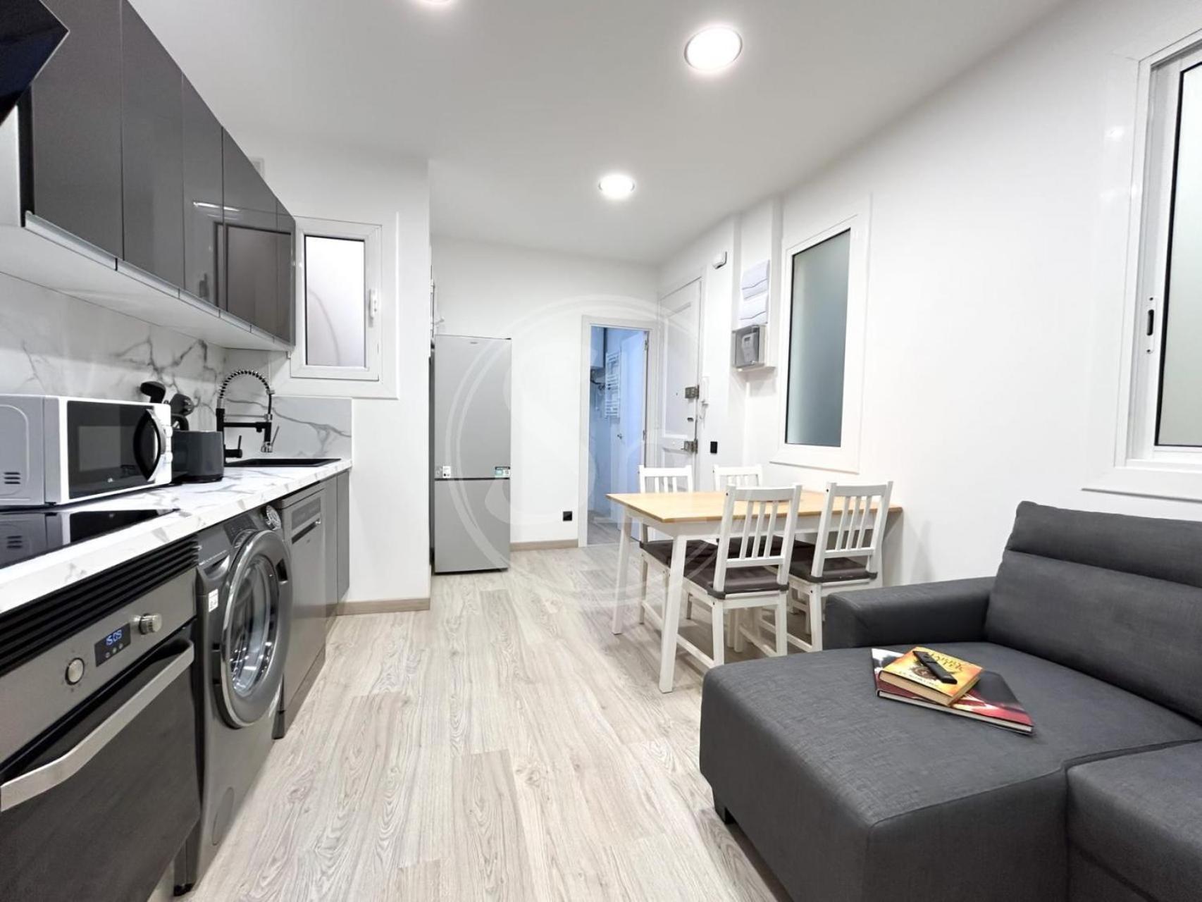 Apartamento Wonderful Enamorats Barcelona