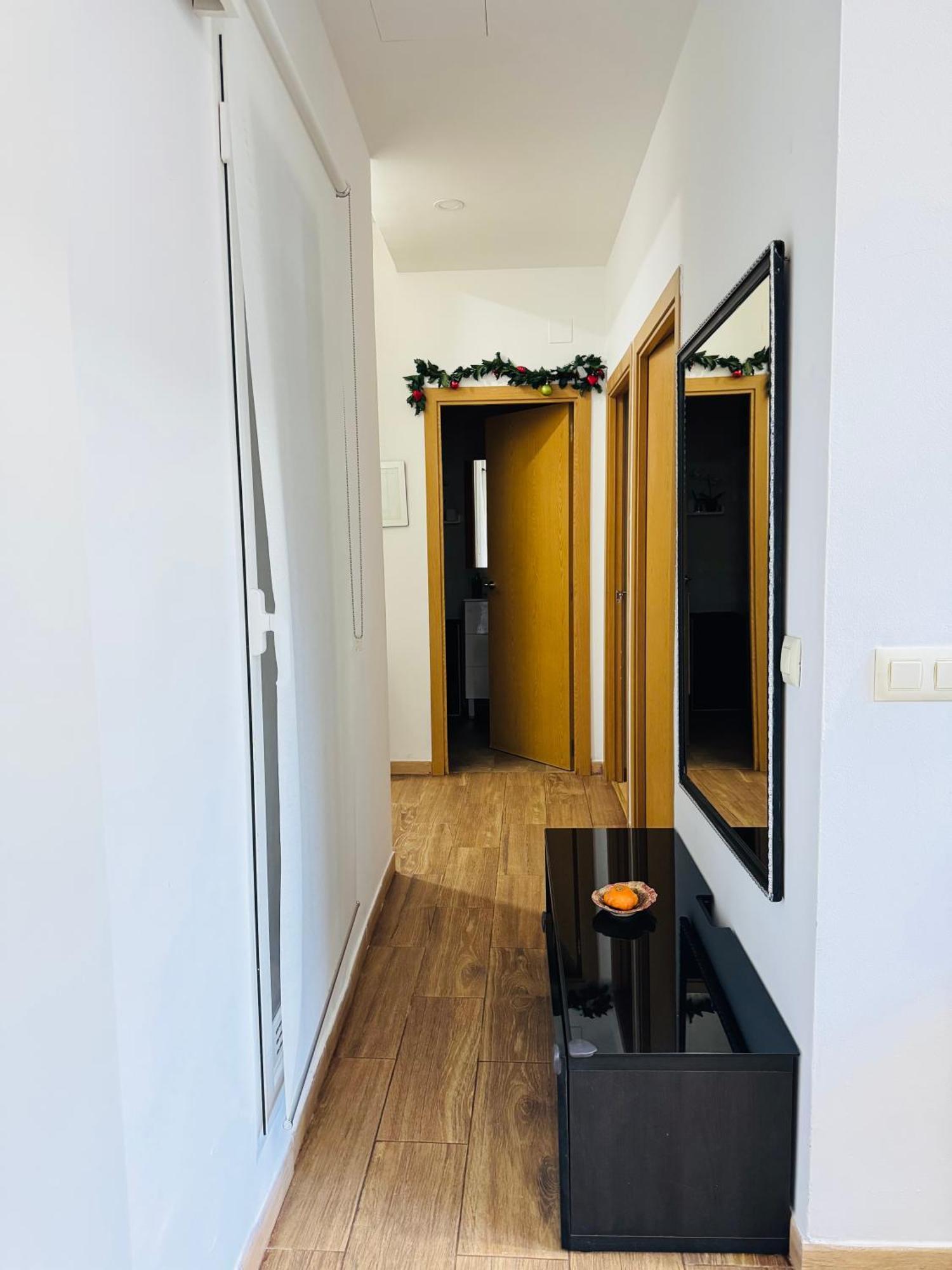 Apartamento Pamis Sants, Barcelona