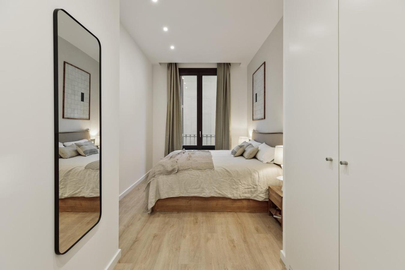 Praiano - 2 Bedrooms, Balcony And Terrace In Ciutat Vella Apartamento