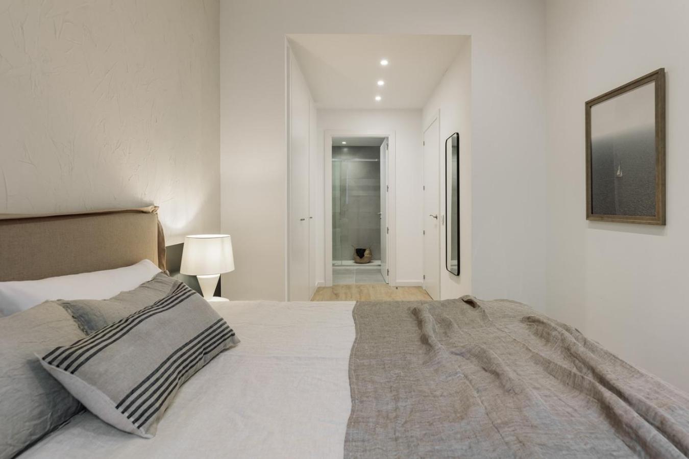 Praiano - 2 Bedrooms, Balcony And Terrace In Ciutat Vella * Barcelona