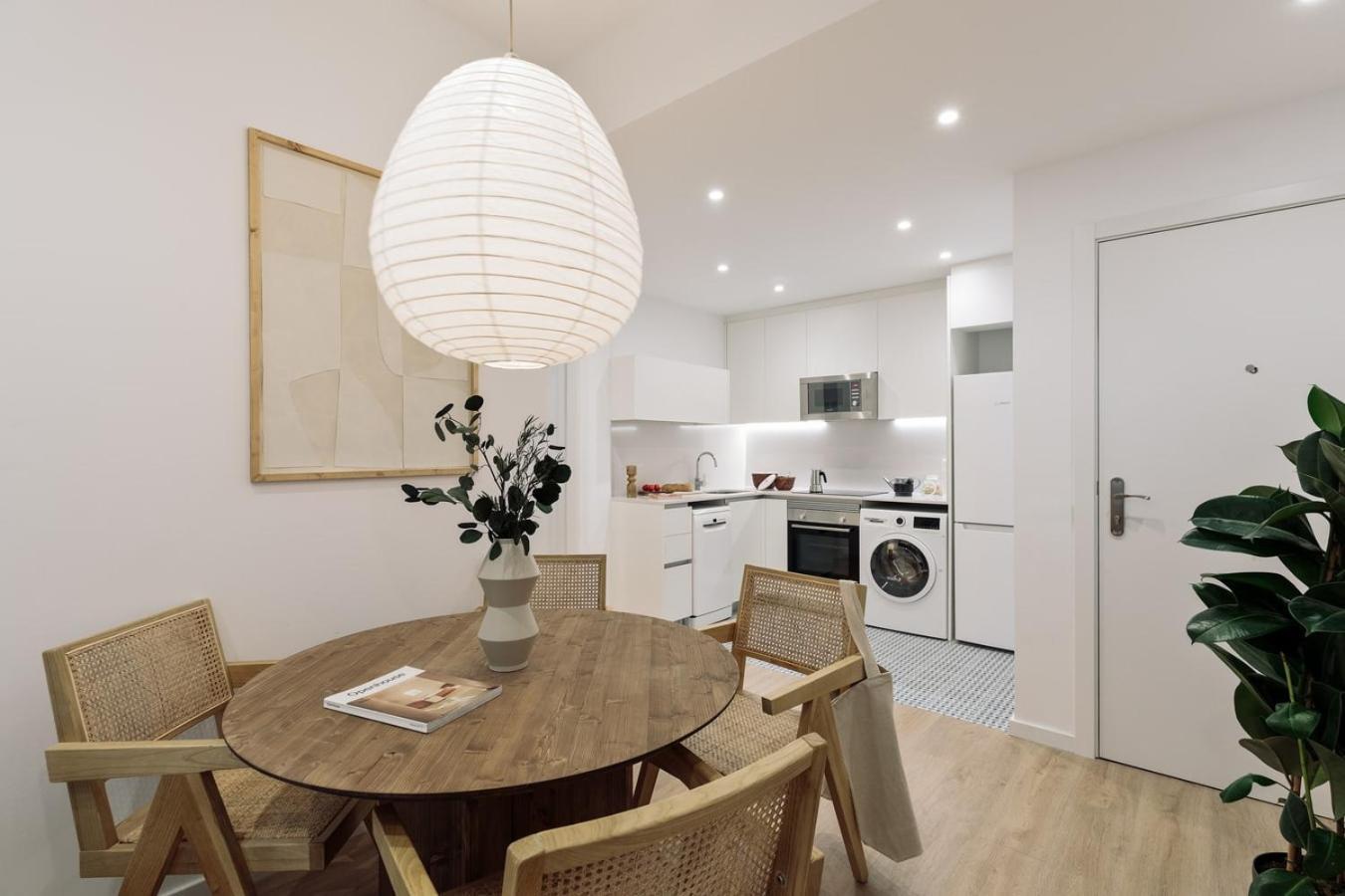 Praiano - 2 Bedrooms, Balcony And Terrace In Ciutat Vella Apartamento Barcelona