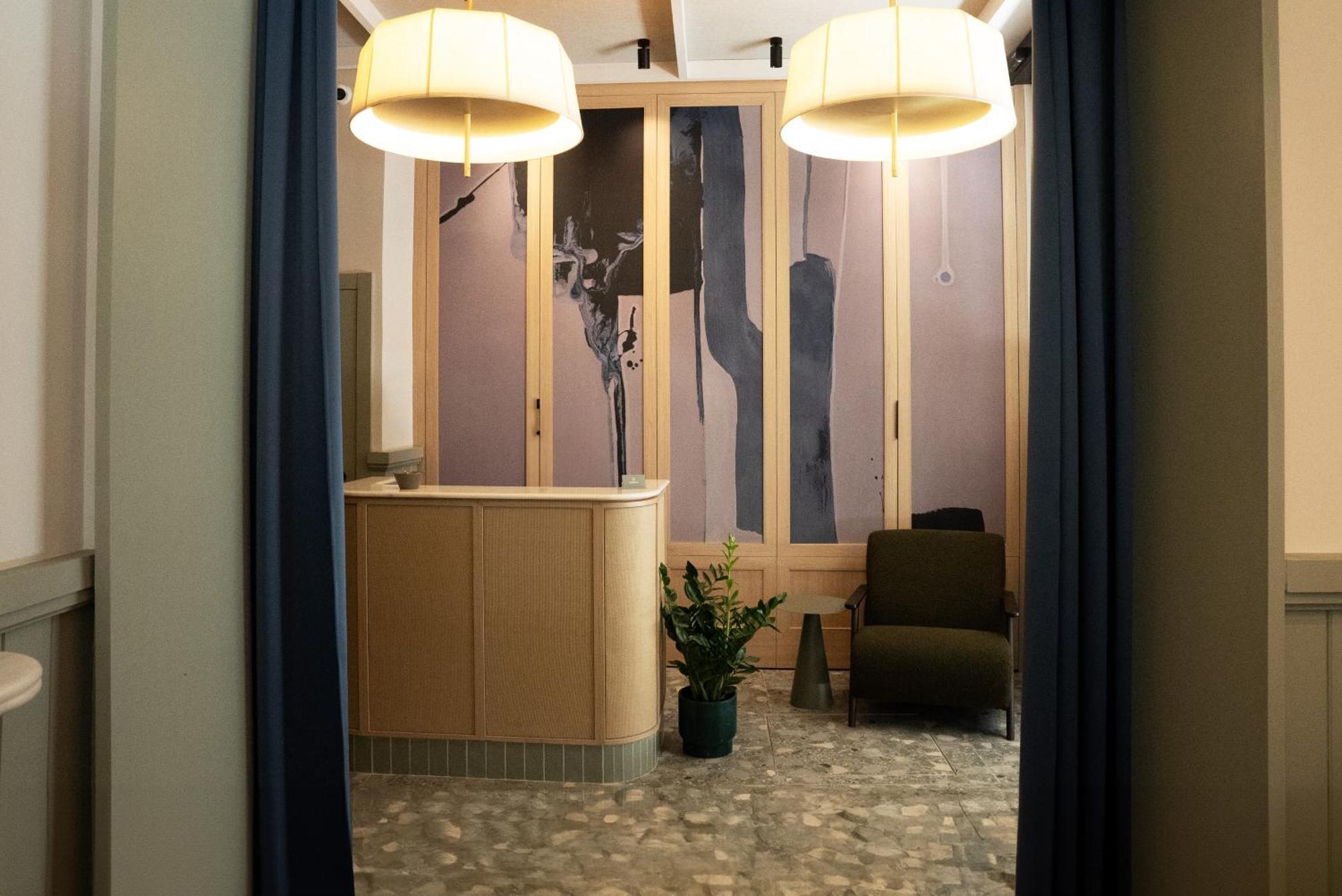 Casa Pince Hotel