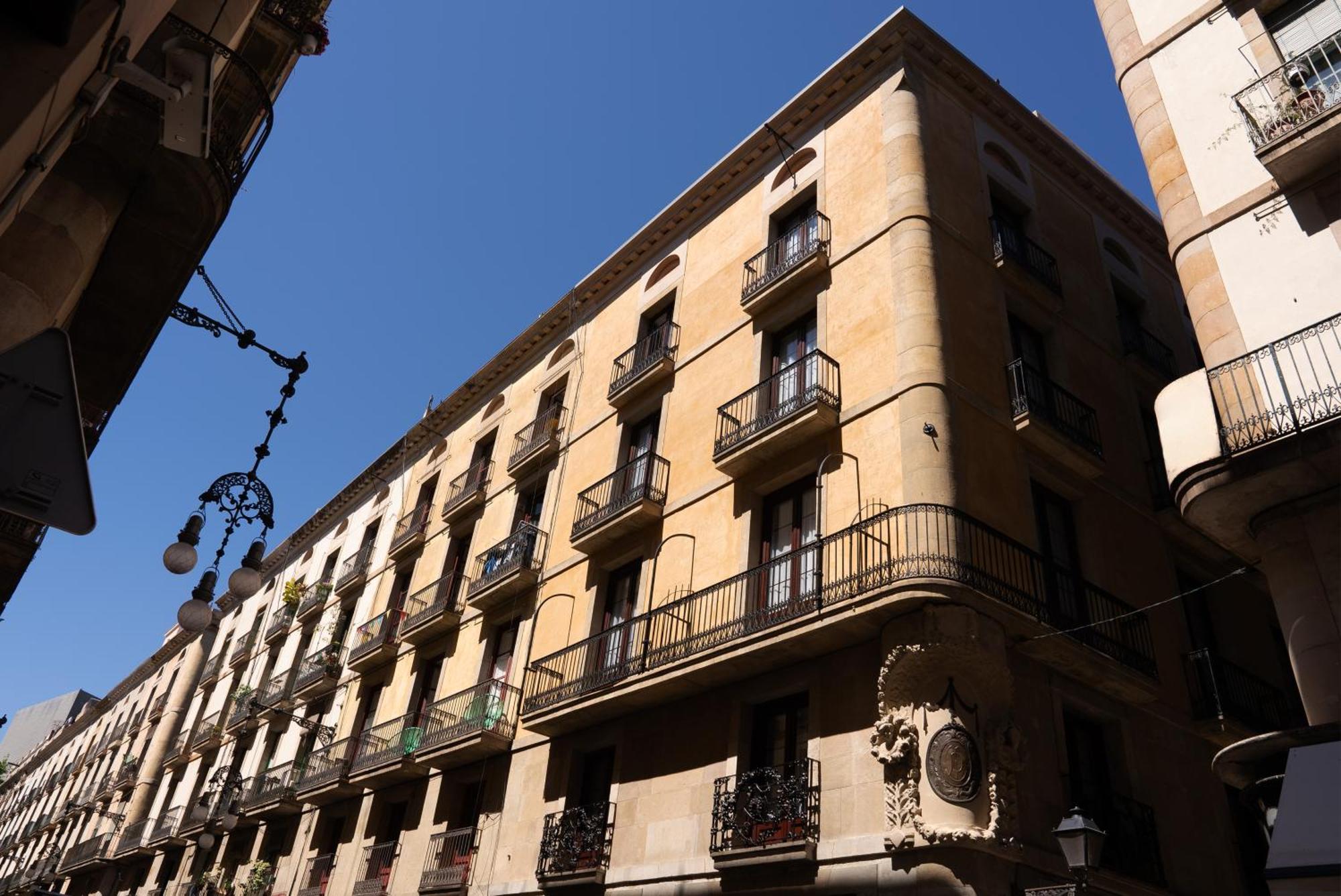 Casa Pince Hotel Barcelona