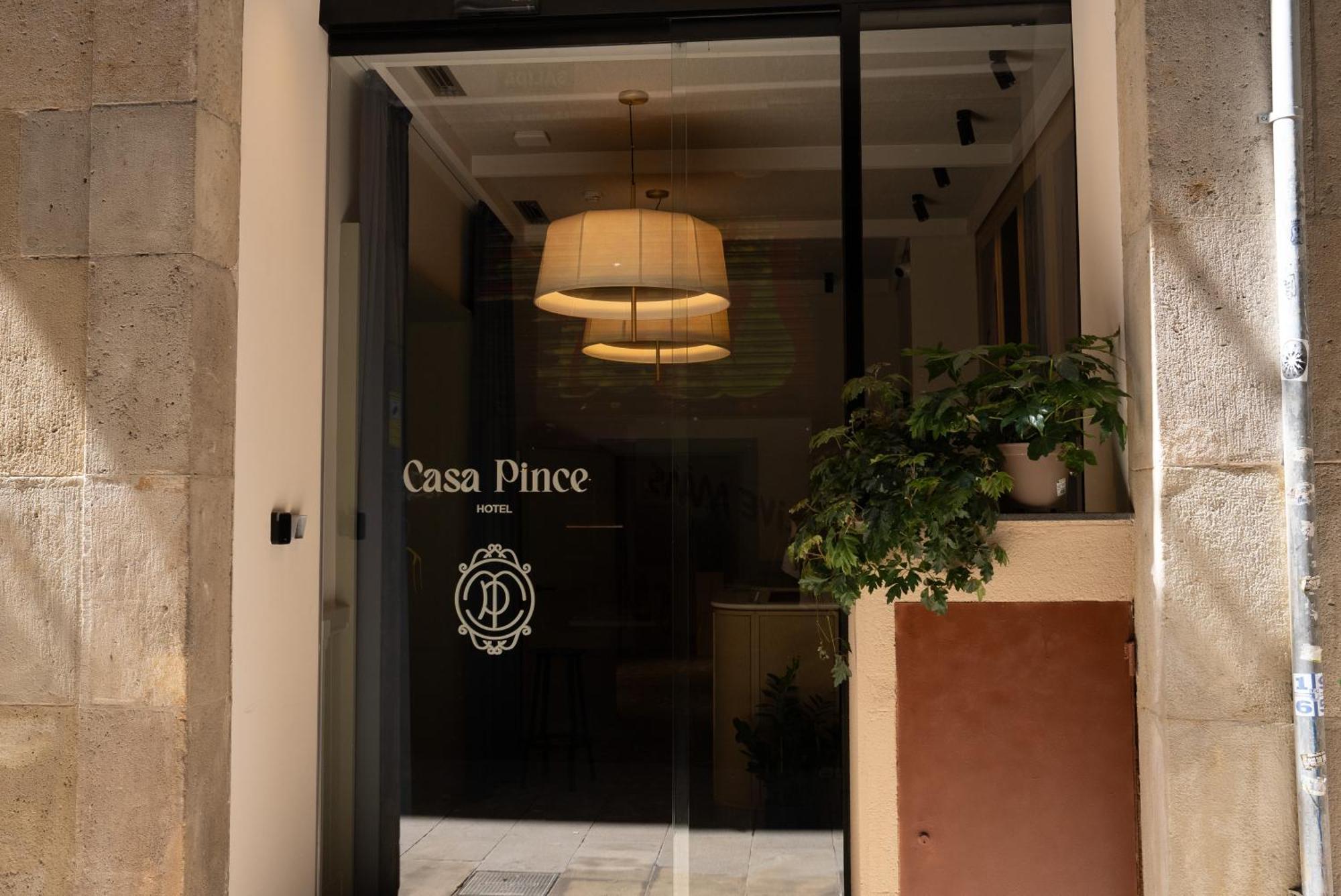 Casa Pince Hotel