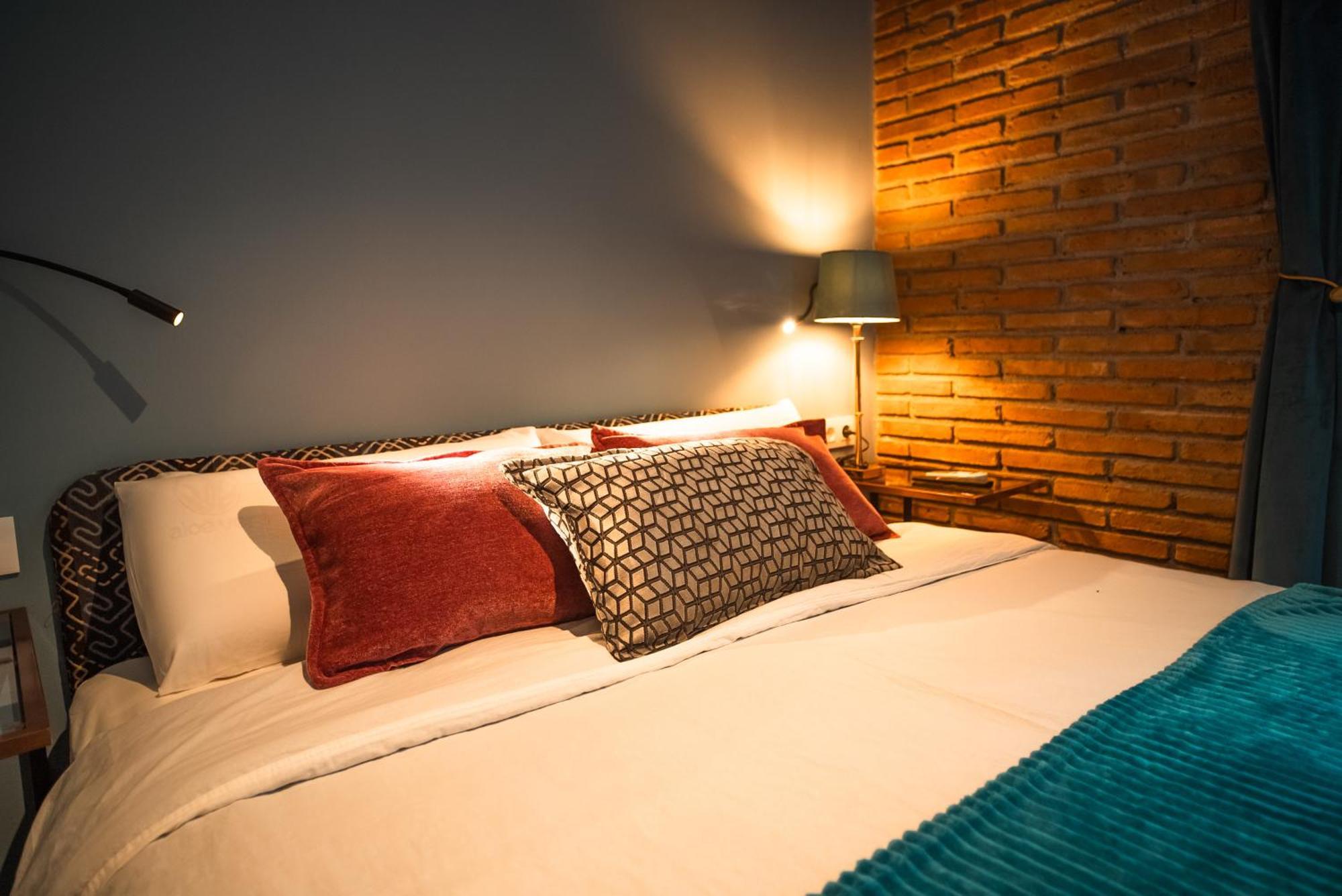 Hotel Lincoln Lounge 3*
