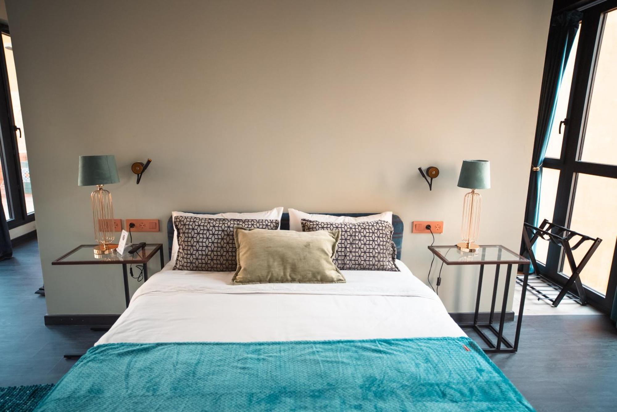 Lincoln Lounge Hotel Barcelona