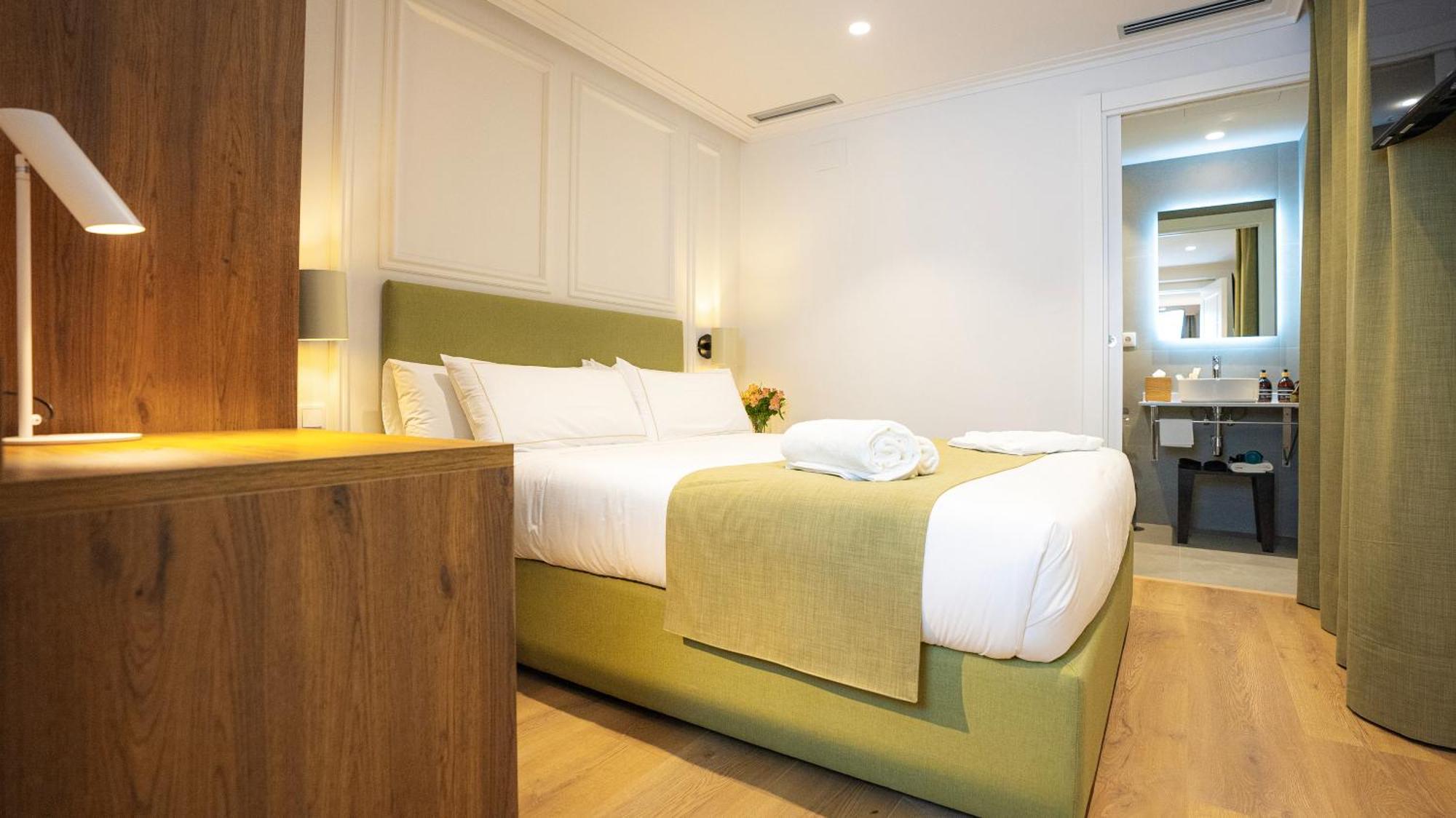 Casa Pince Hotel Barcelona