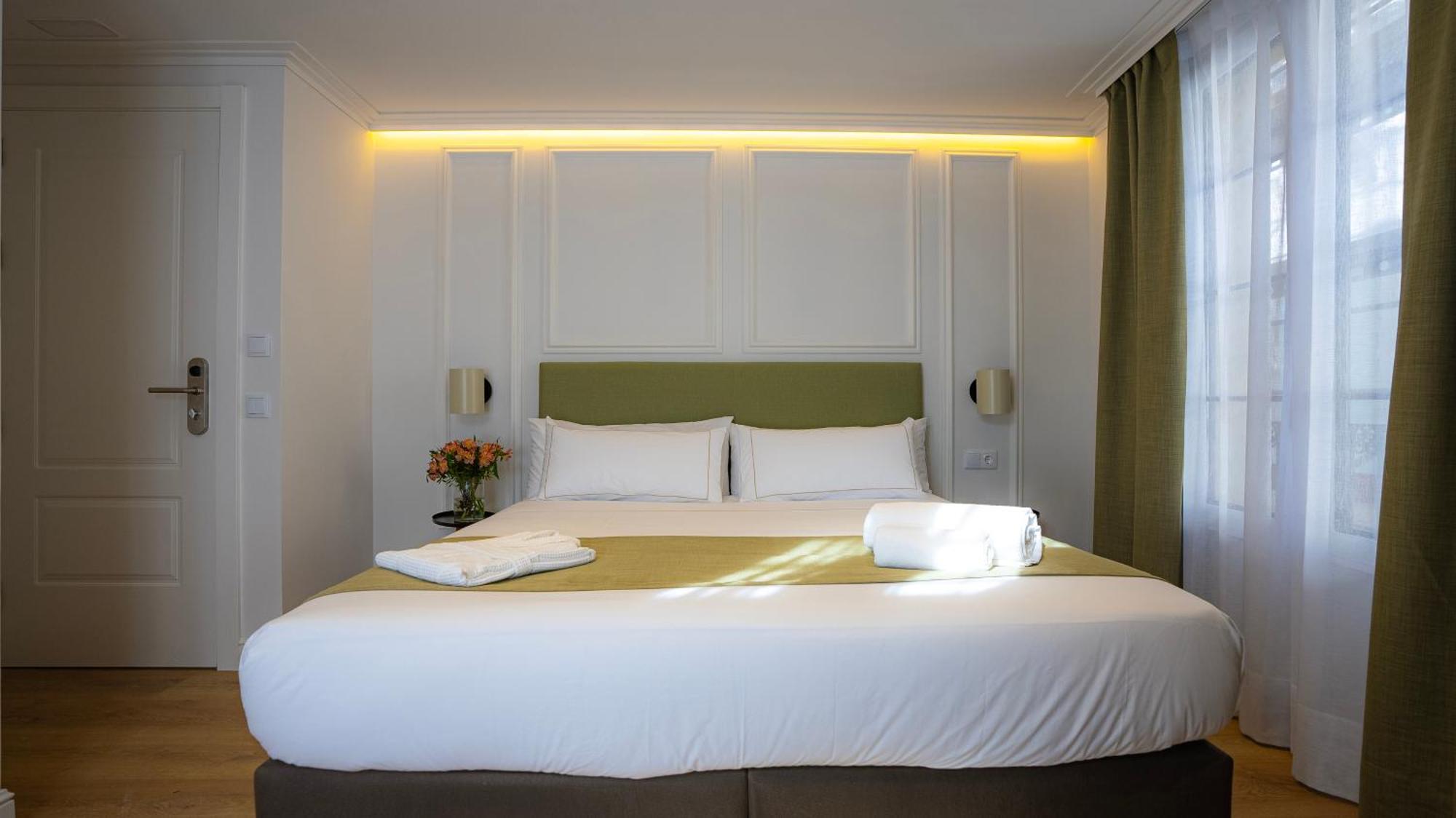 Casa Pince Hotel Barcelona