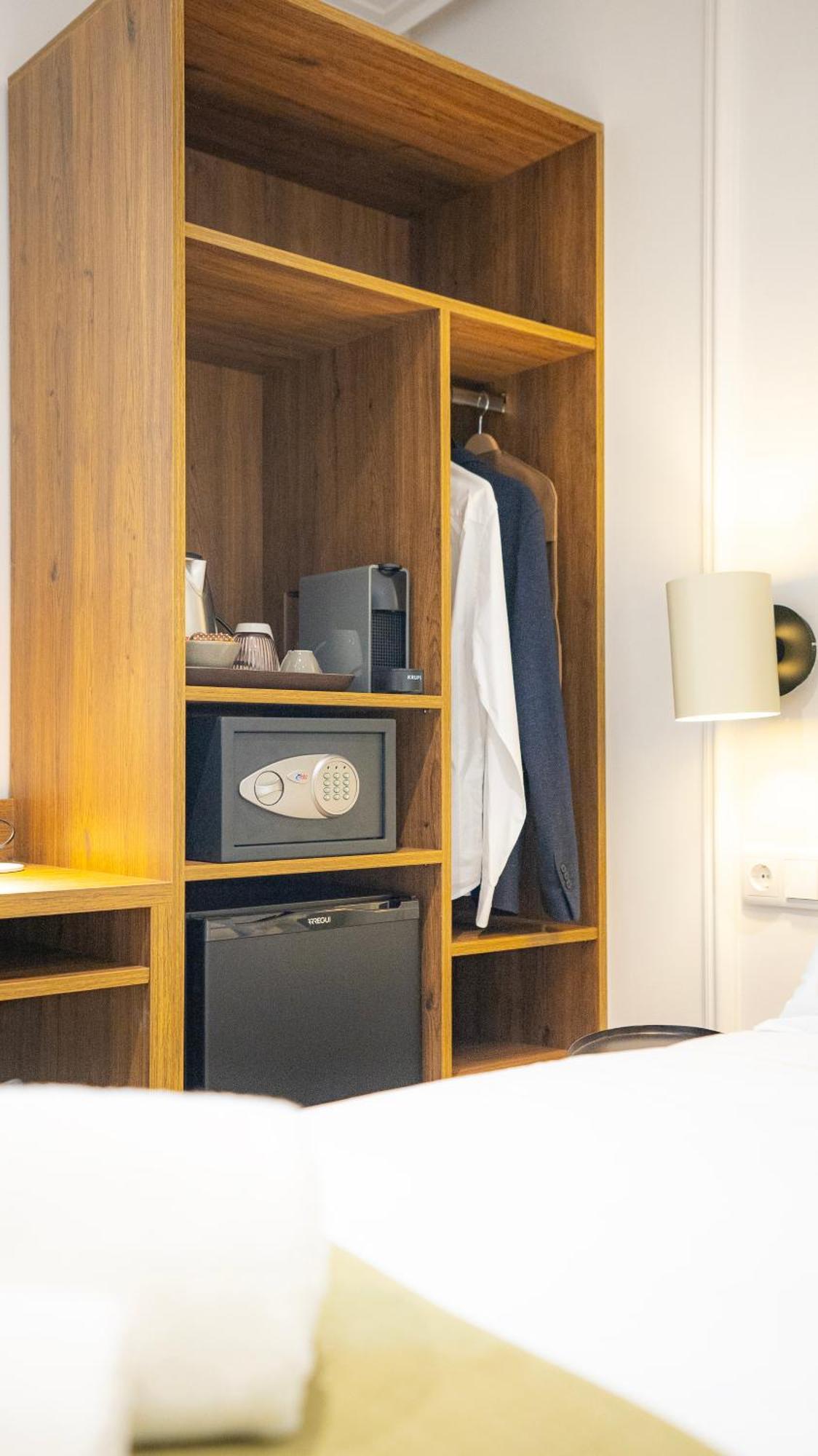 Casa Pince Hotel 3*