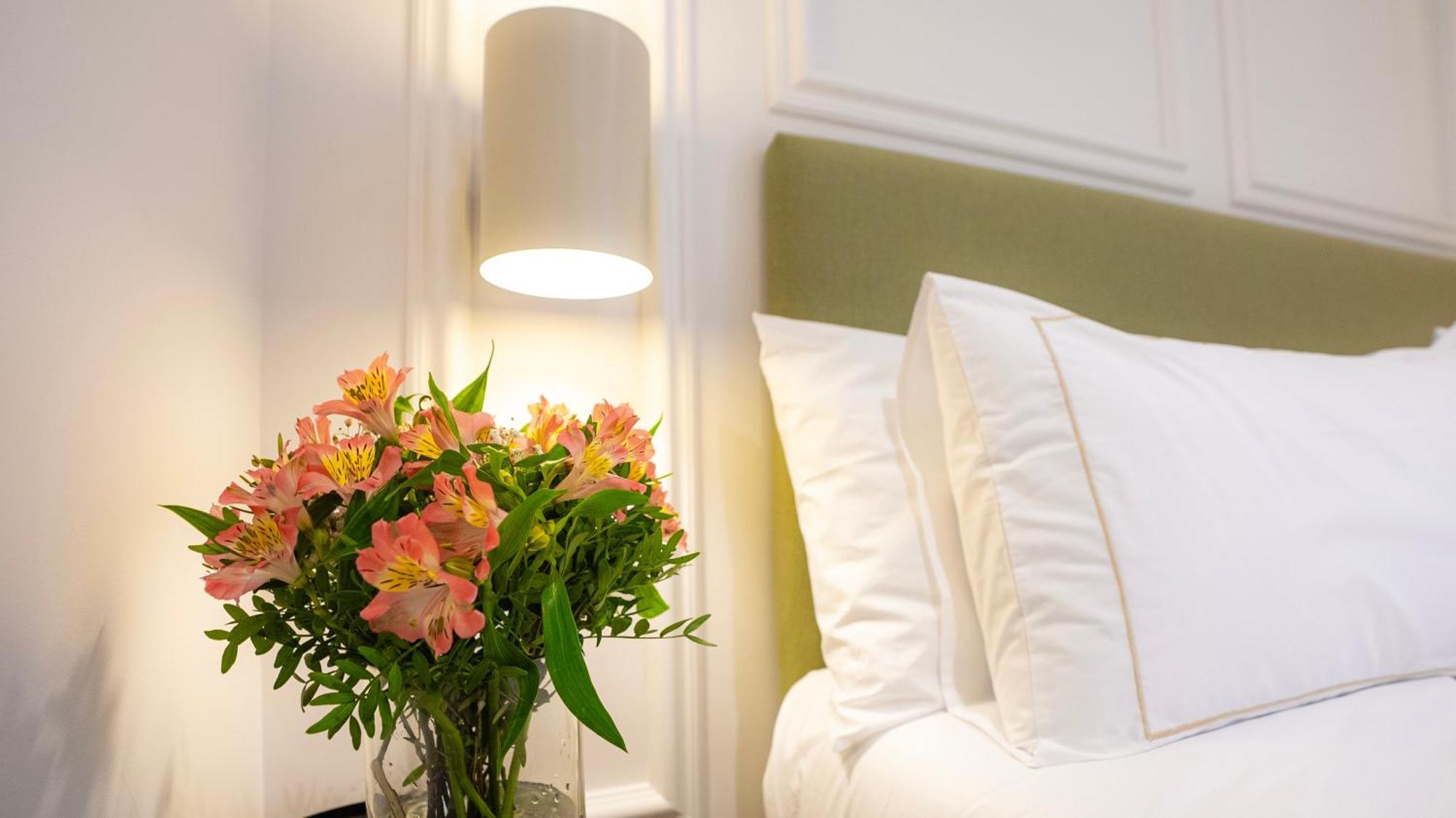 Casa Pince Hotel